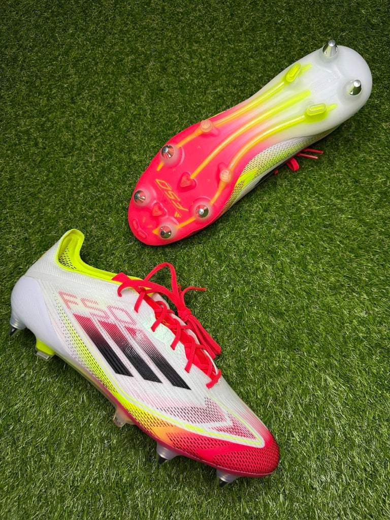 Adidas F50 Elite SG 'Pure Victory' – Boot Locker NZ