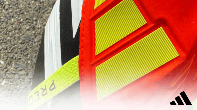 Shop Adidas football boots cover graphic