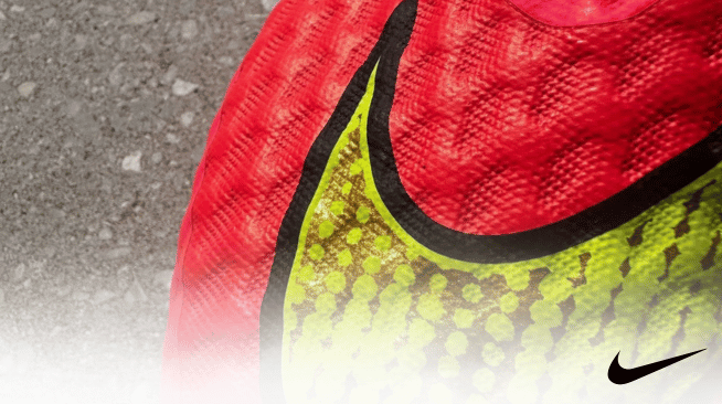 Shop Nike football boots cover image