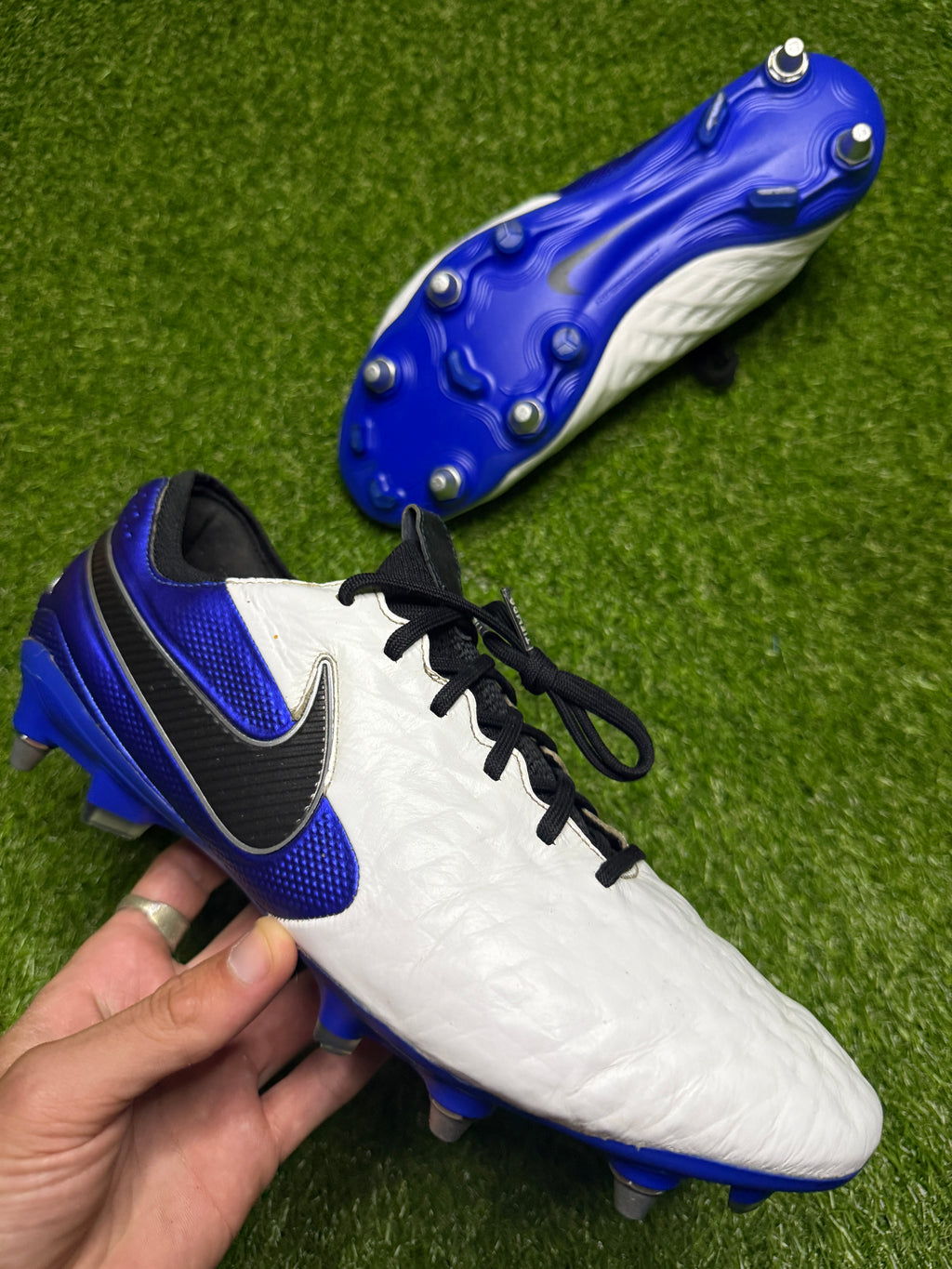 Nike Tiempo Legend 8 Elite SG-PRO 'Daybreak'