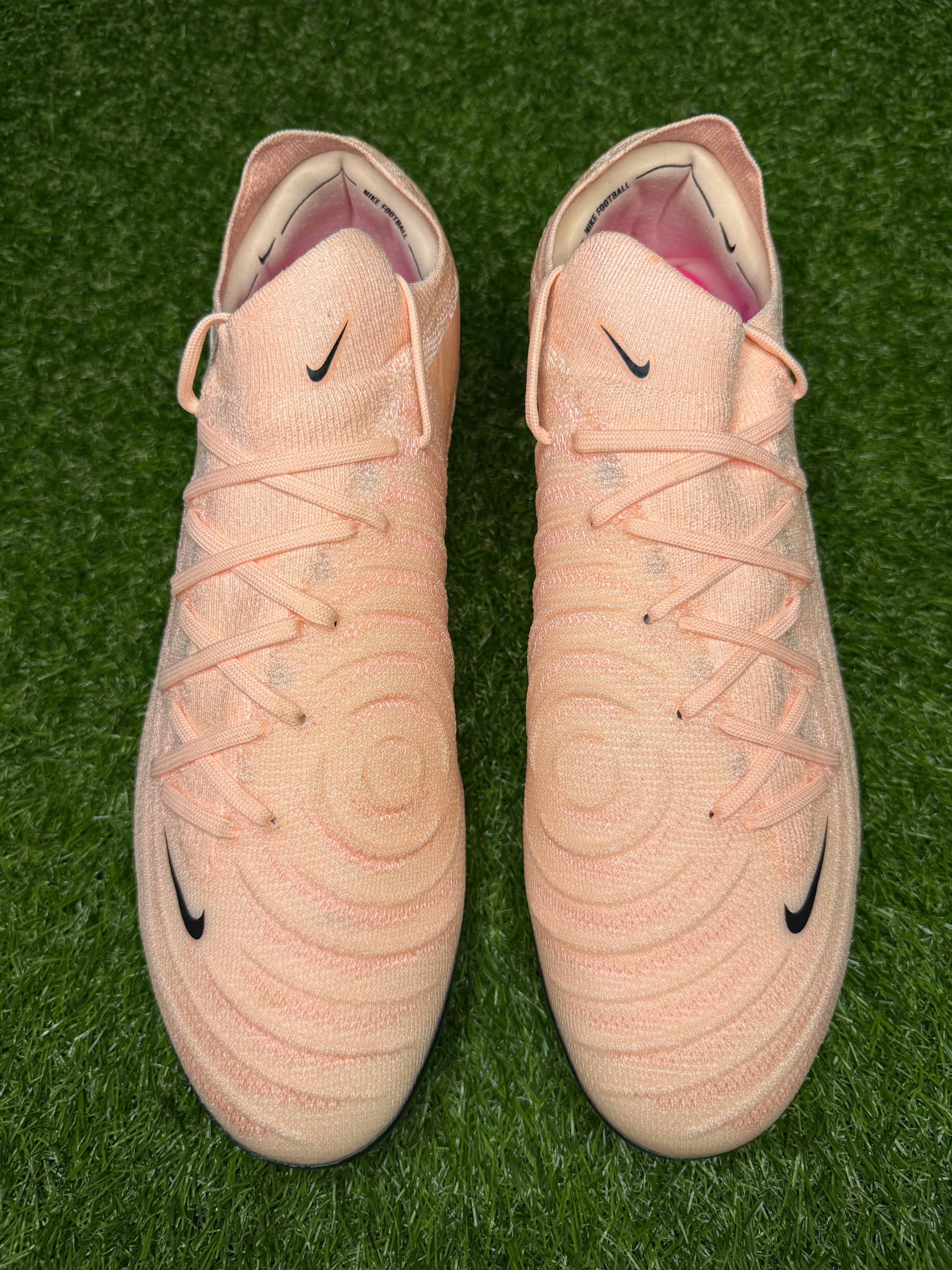 Nike Phantom GX 2 Elite FG 'Prism'