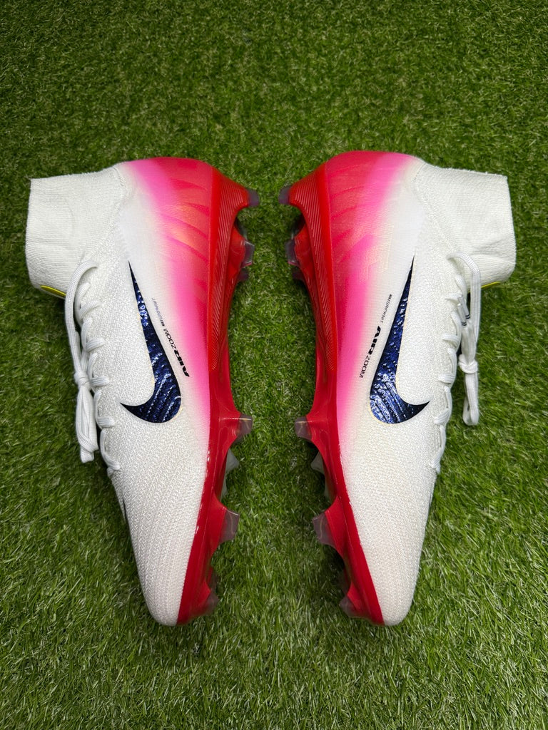 Nike Mercurial Superfly 10 Elite FG 'Fear Nothing'
