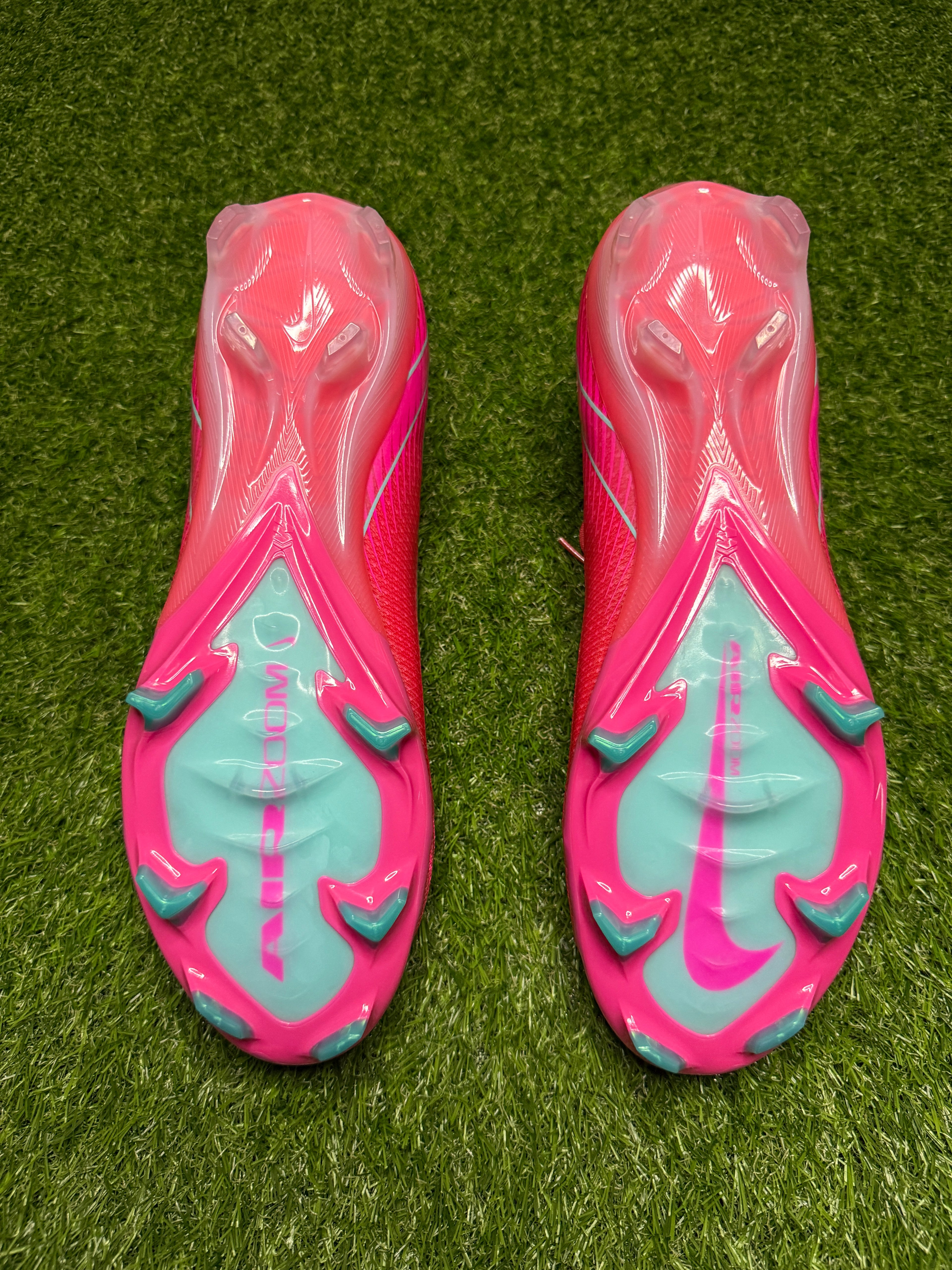 Nike Mercurial Vapor 16 Elite FG 'Mad Energy'