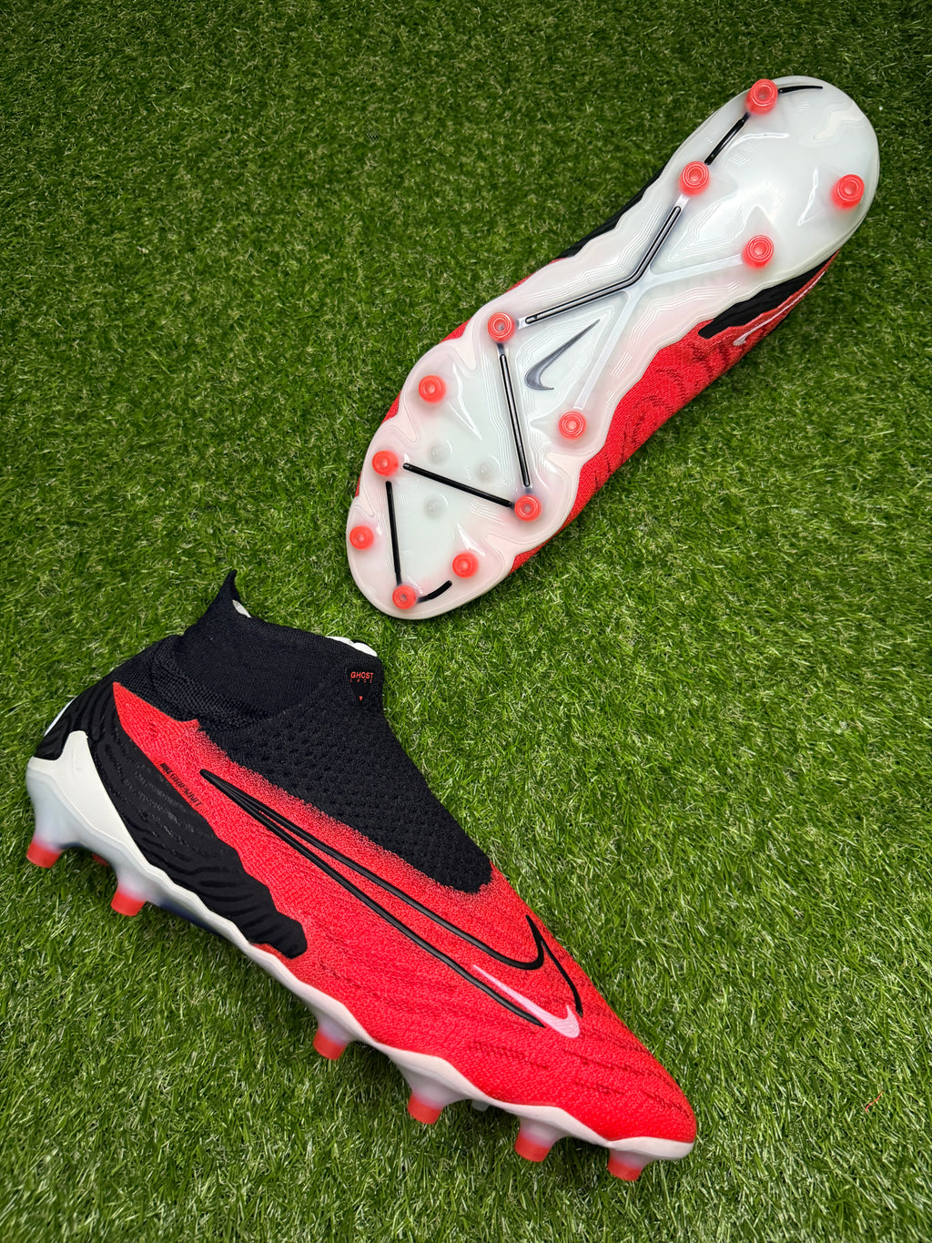 Nike Phantom GX Elite DF AG-PRO 'Ready'