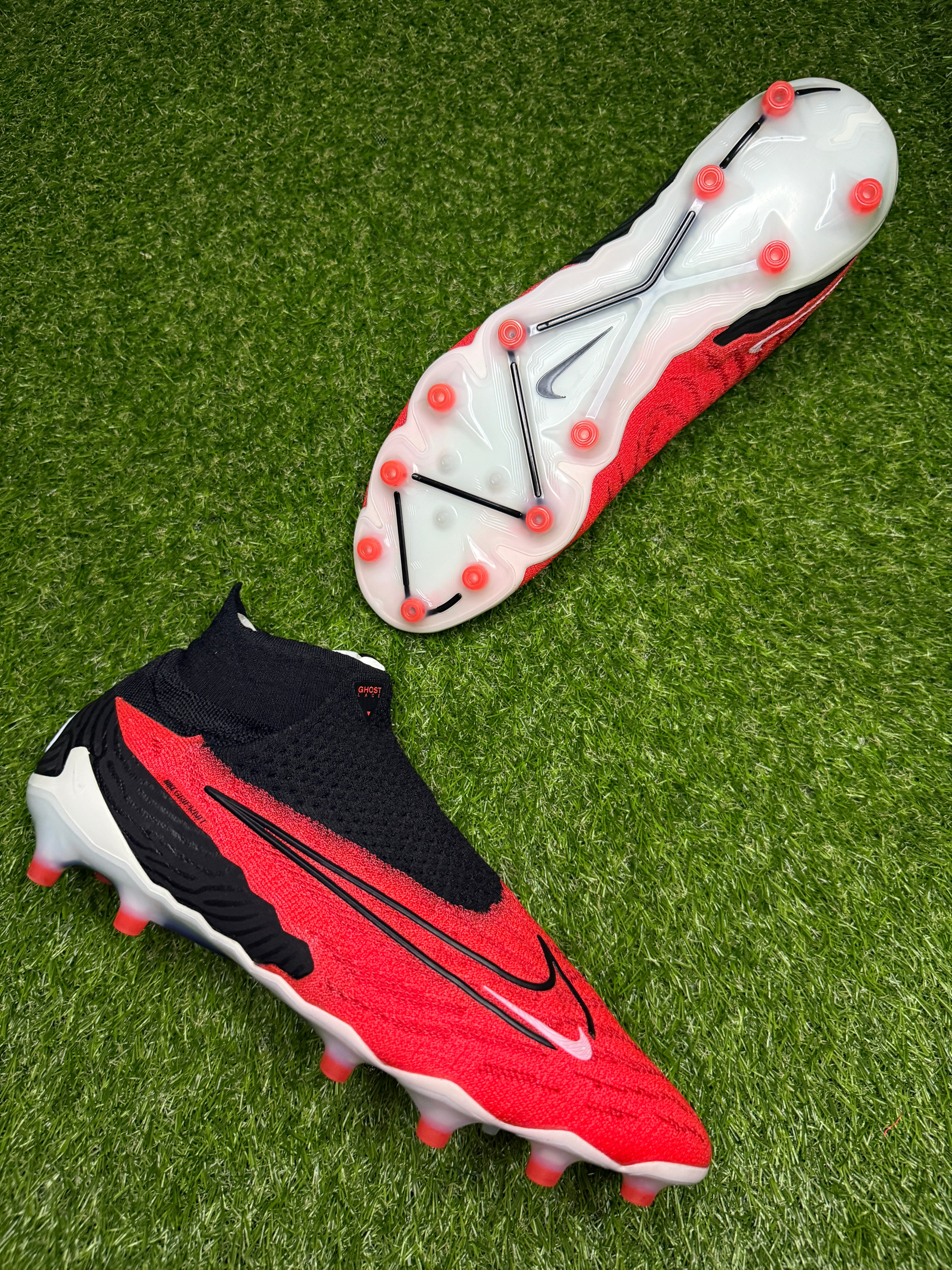 Nike Phantom GX Elite DF AG-PRO 'Ready'