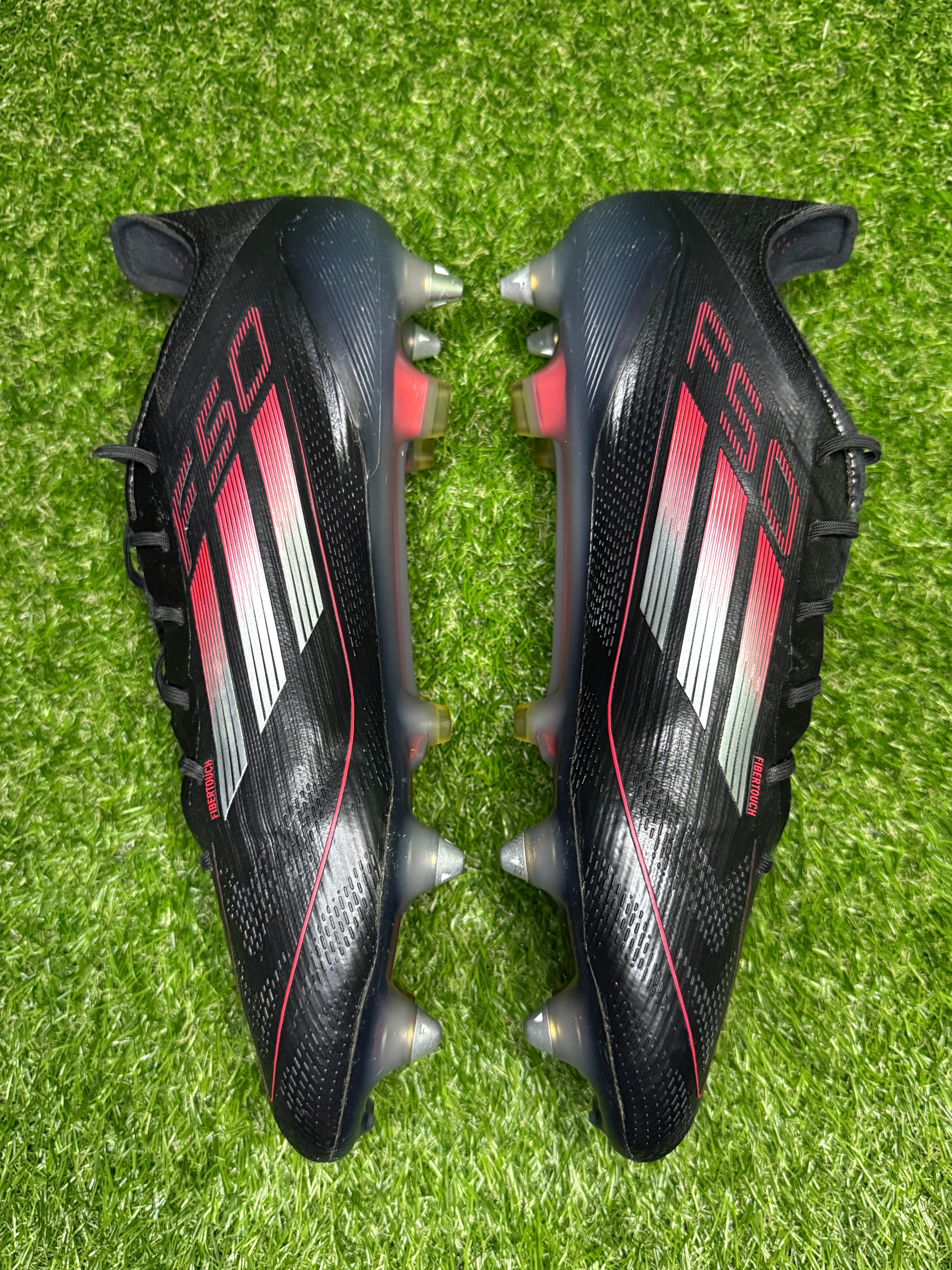 Adidas f50 Elite SG 'Stealth Victory'