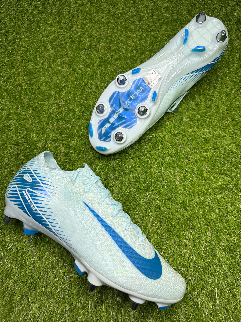 Nike Mercurial Vapor 16 Elite SG-PRO 'Mad Ambition'