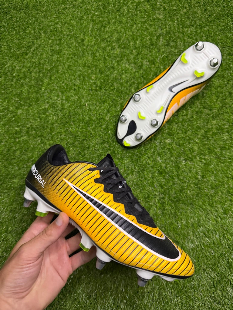 Nike Mercurial Vapor 11 Elite SG-PRO 'Lock in, Let Loose'