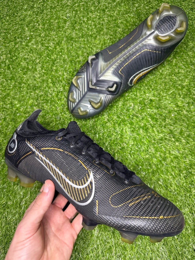 Nike Mercurial Vapor 14 Elite FG 'Shadow'