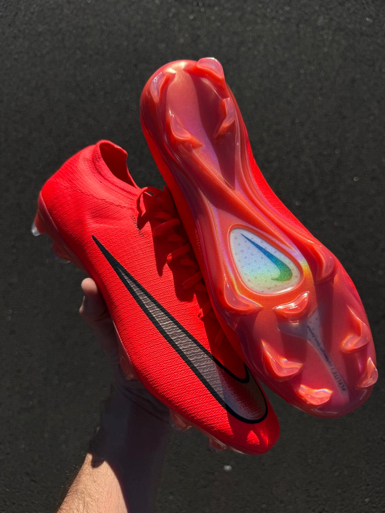 Nike Mercurial Vapor 17 Elite FG 'Break em'