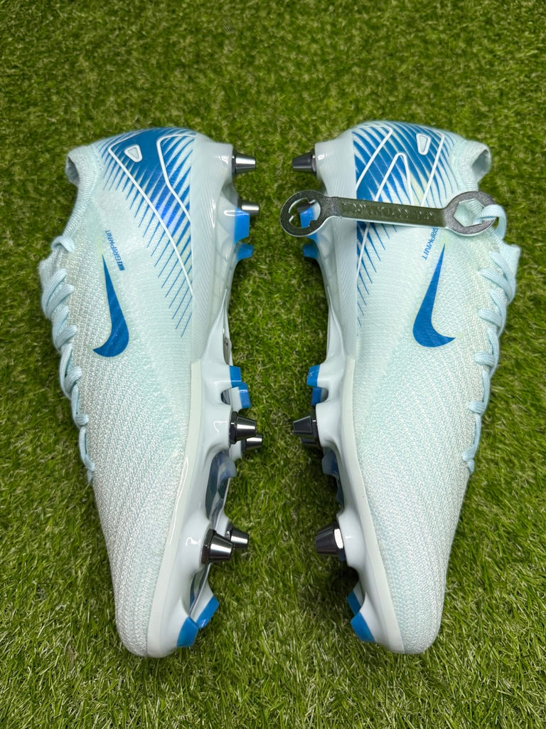 Nike Mercurial Vapor 16 Elite SG-PRO 'Mad Ambition'
