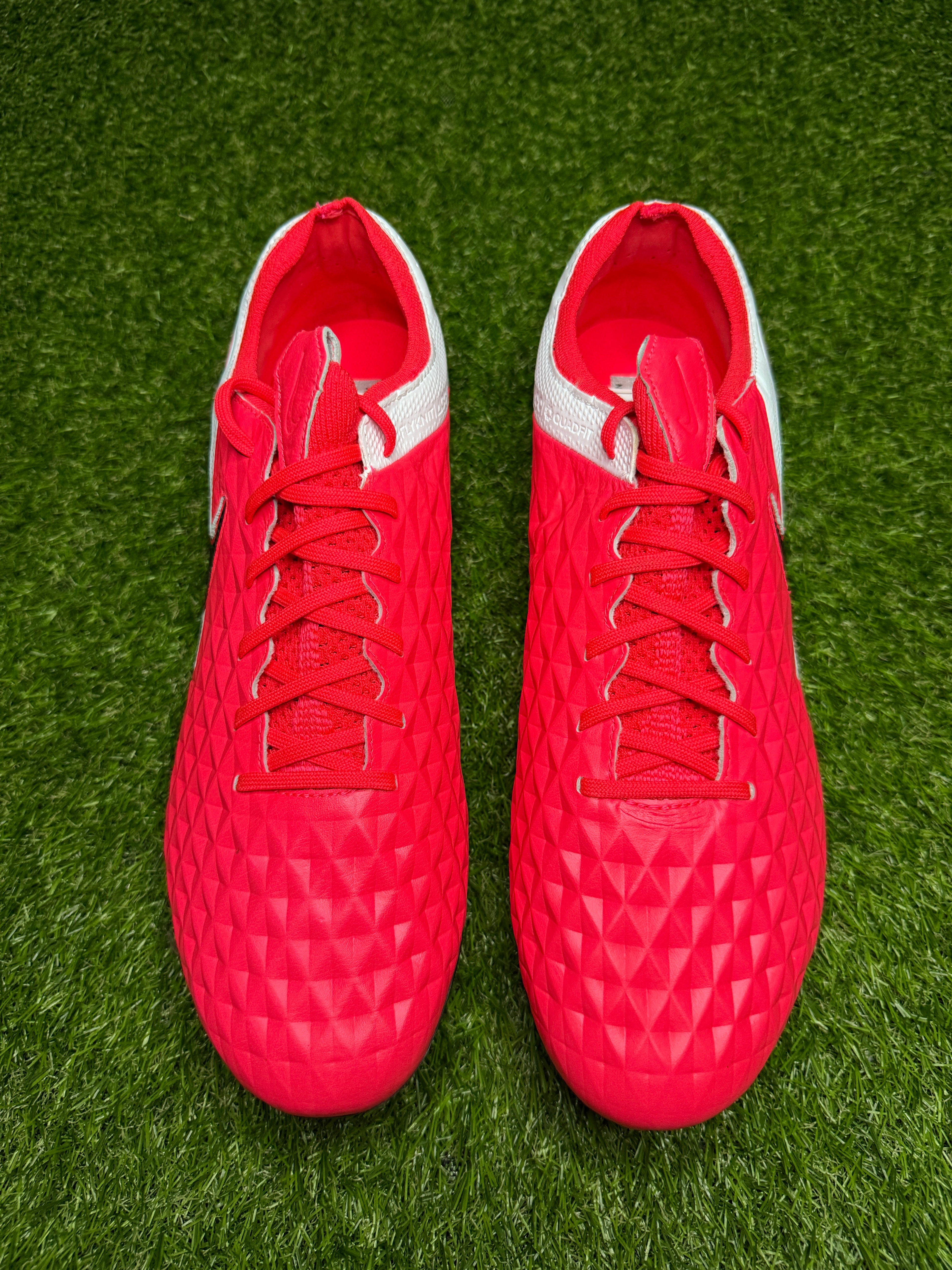 Nike Tiempo Legend 8 Elite FG 'Future Lab'