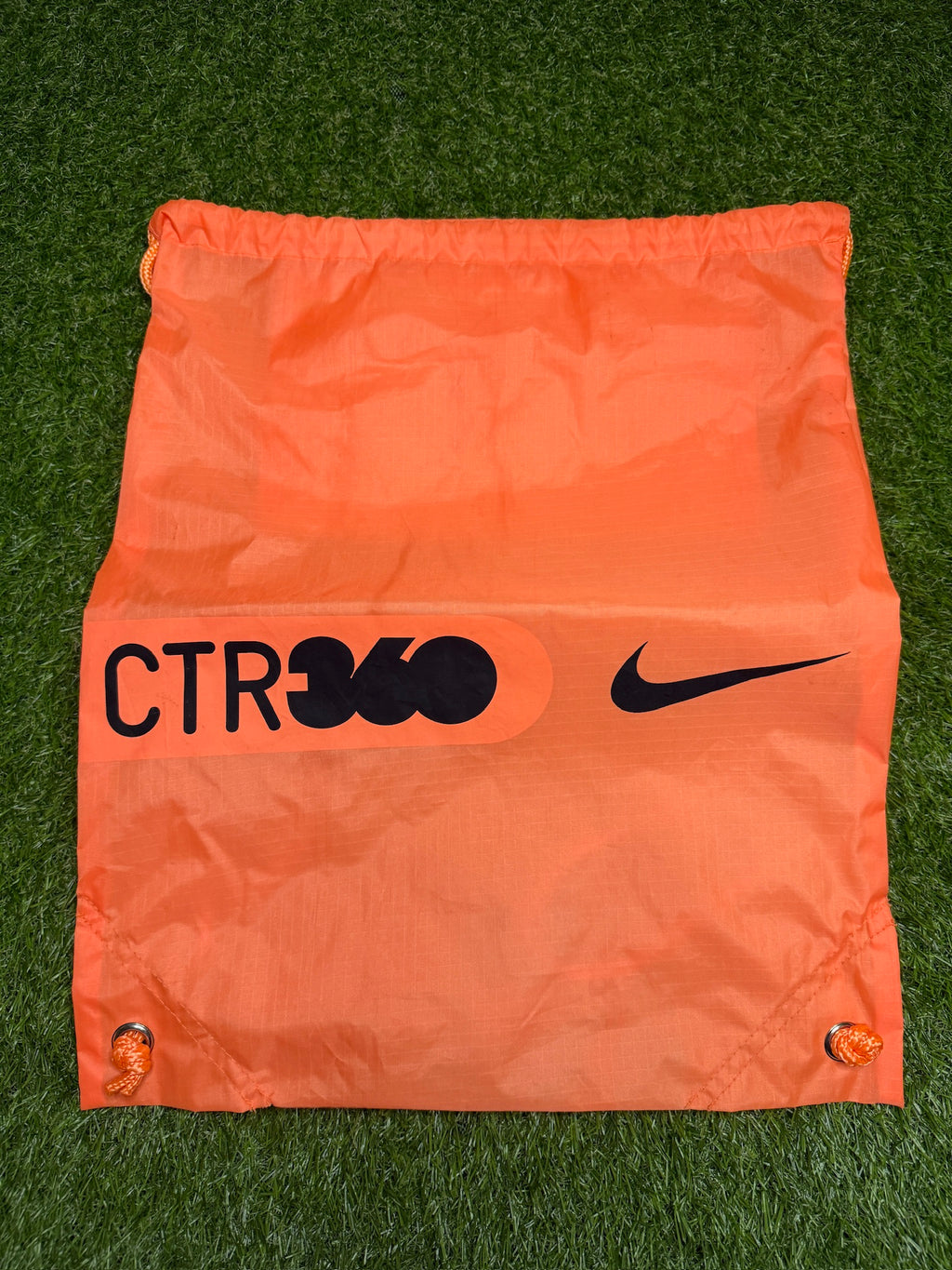 Nike CTR360 Maestri 3 Elite SG-PRO 'Atomic Orange'