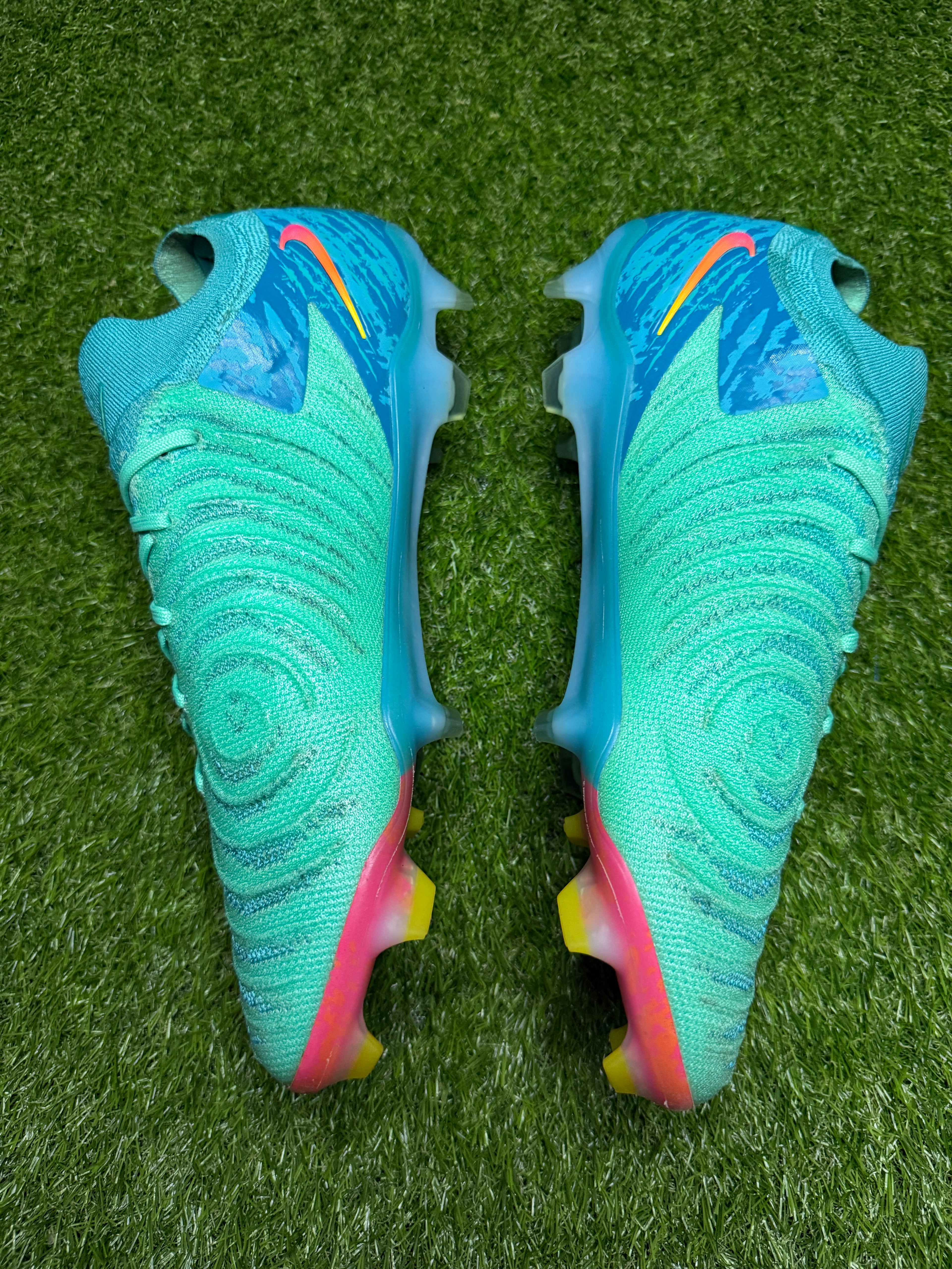 Nike Phantom GX 2 Elite FG 'LV8'