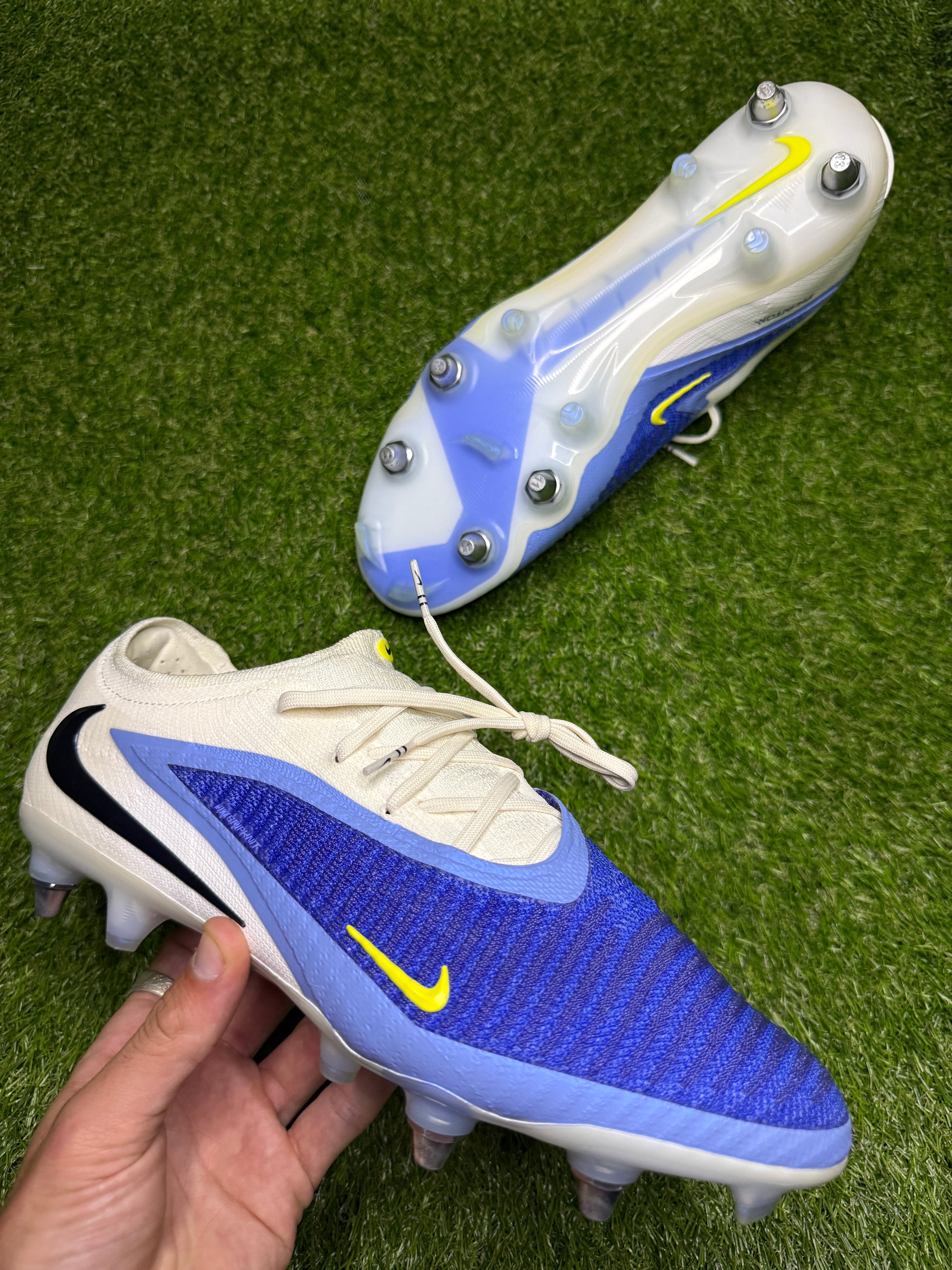 Nike Phantom 6 Elite SG-PRO 'Fear Nothing'