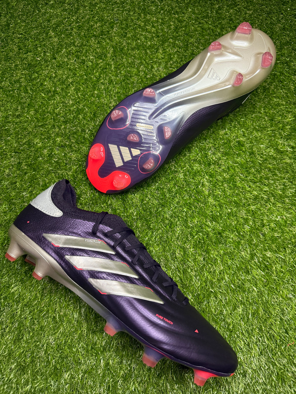 Adidas Copa Pure 2 Elite KT FG 'Vivid Horizon'