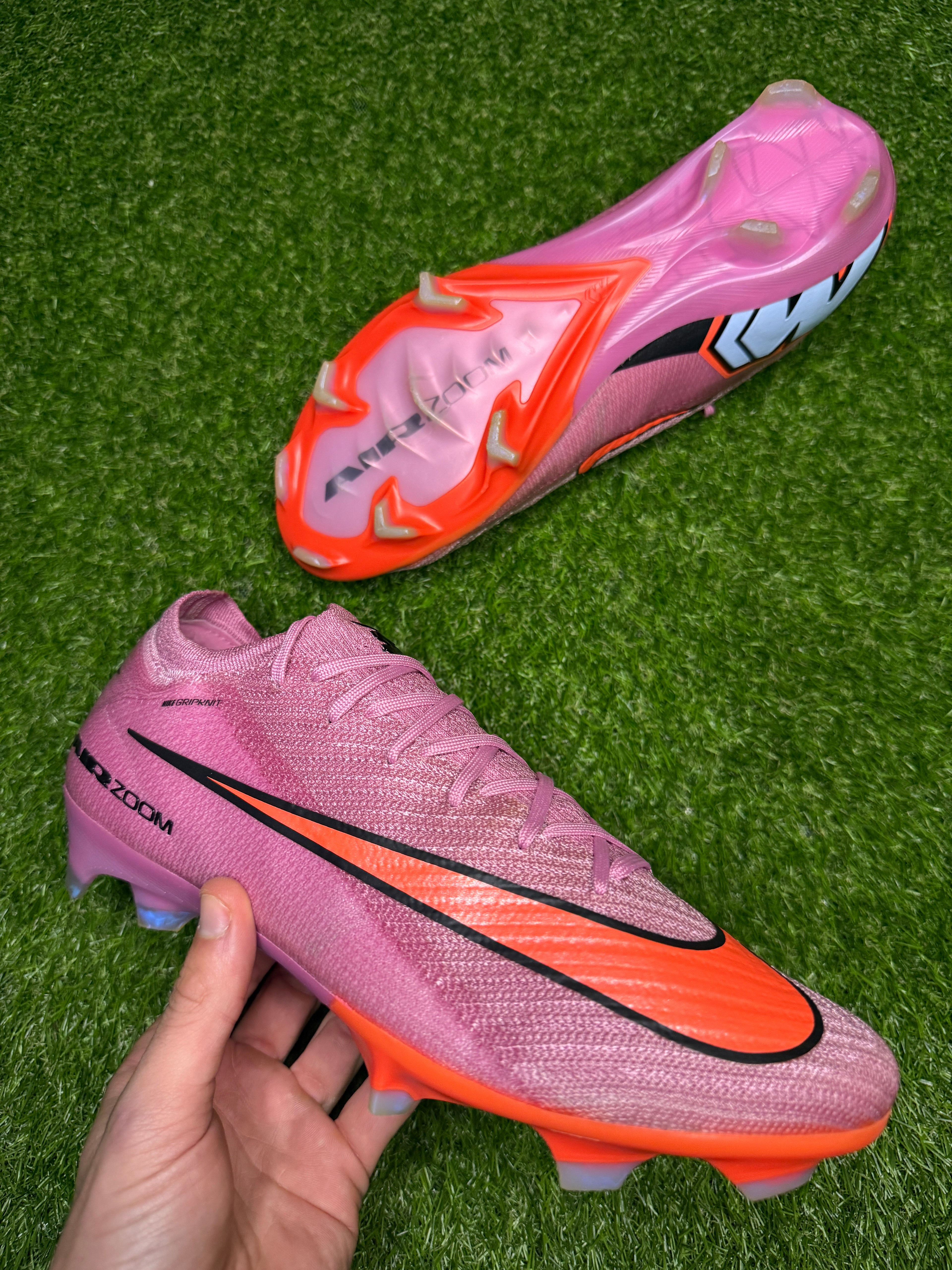 Nike Mercurial Vapor 16 Elite FG 'Scary Good'