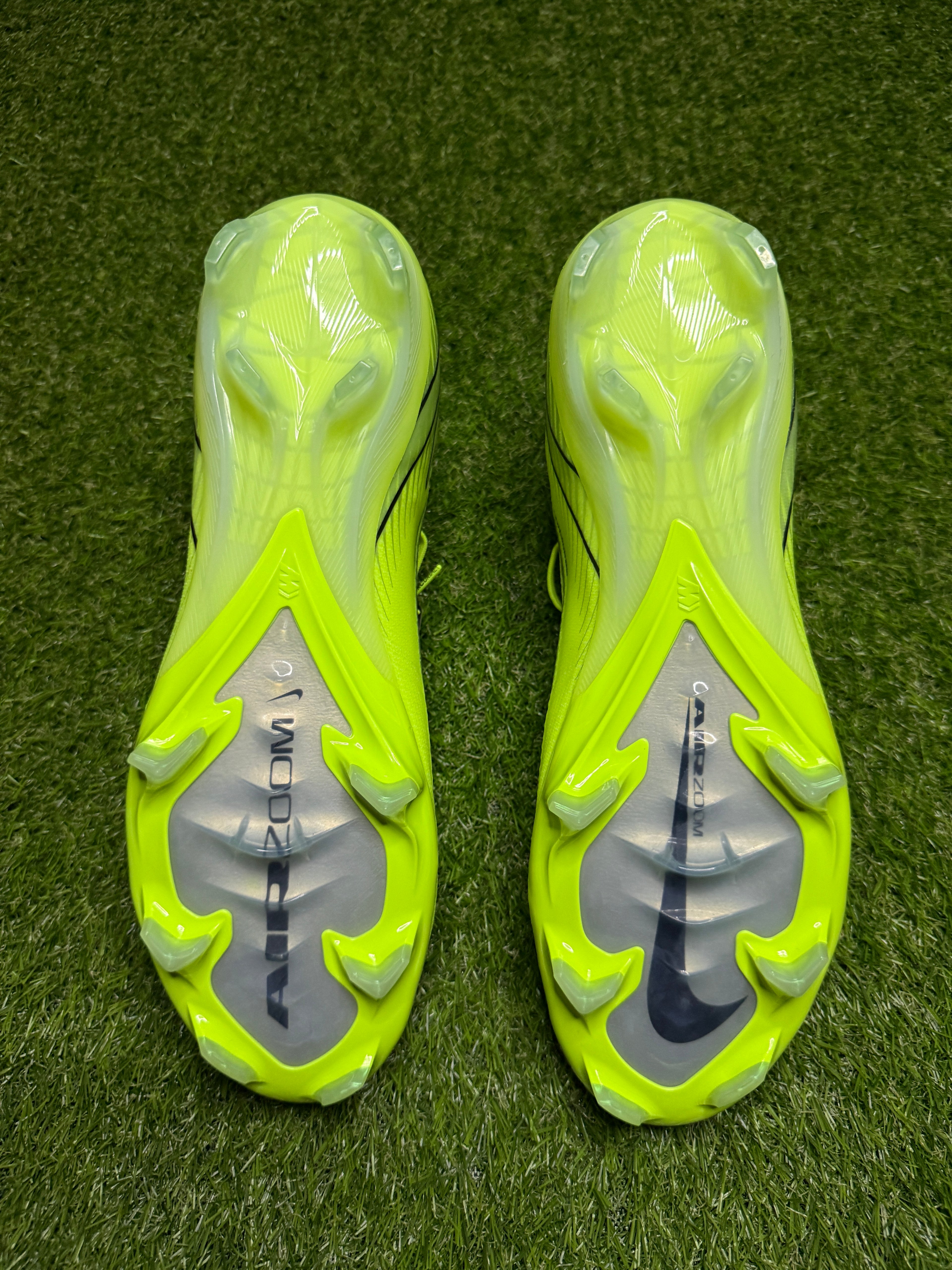 Nike Mercurial Superfly 10 Elite FG 'Mad Voltage'