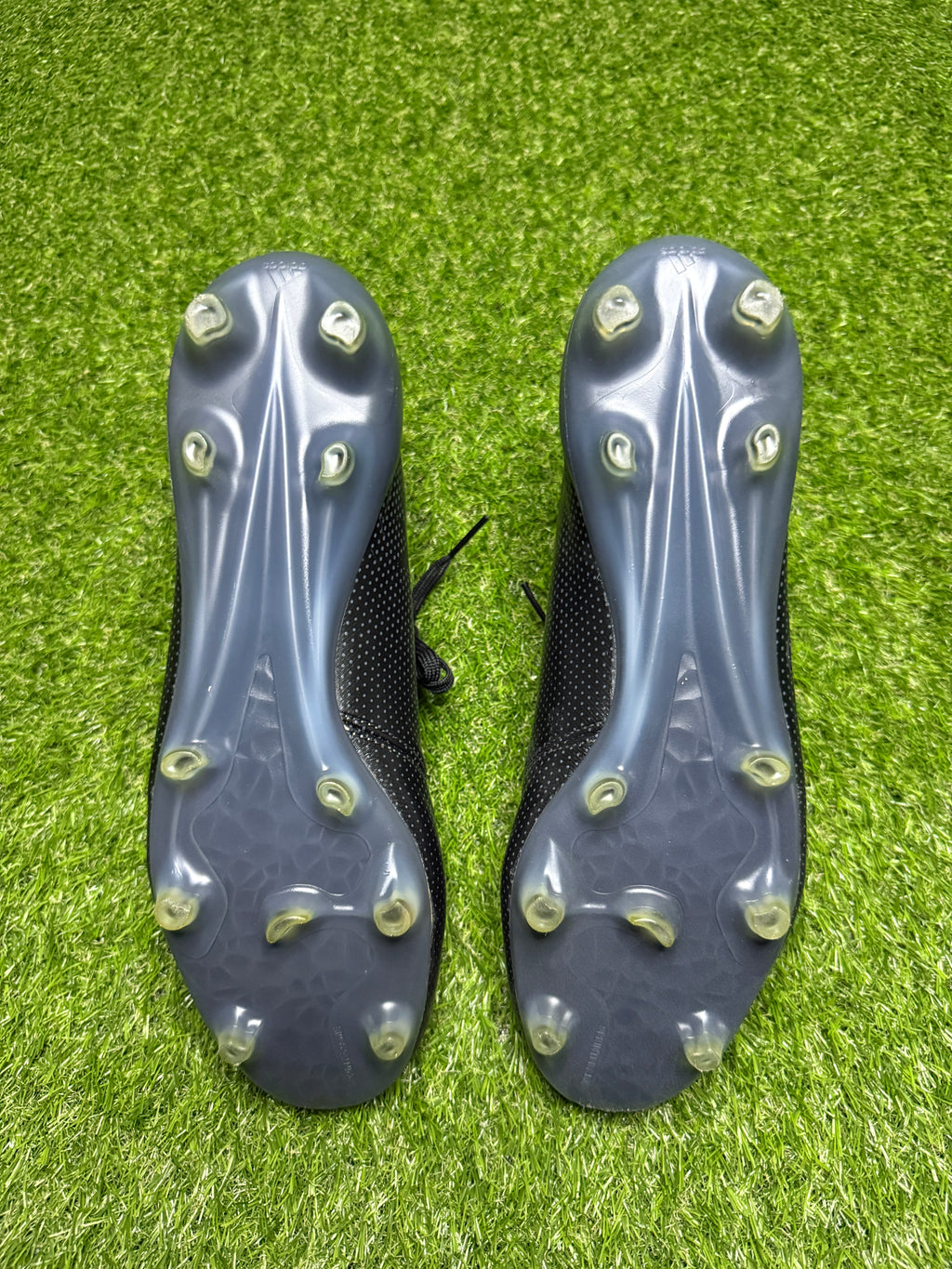 Adidas X 17.1 FG 'Nitecrawler'