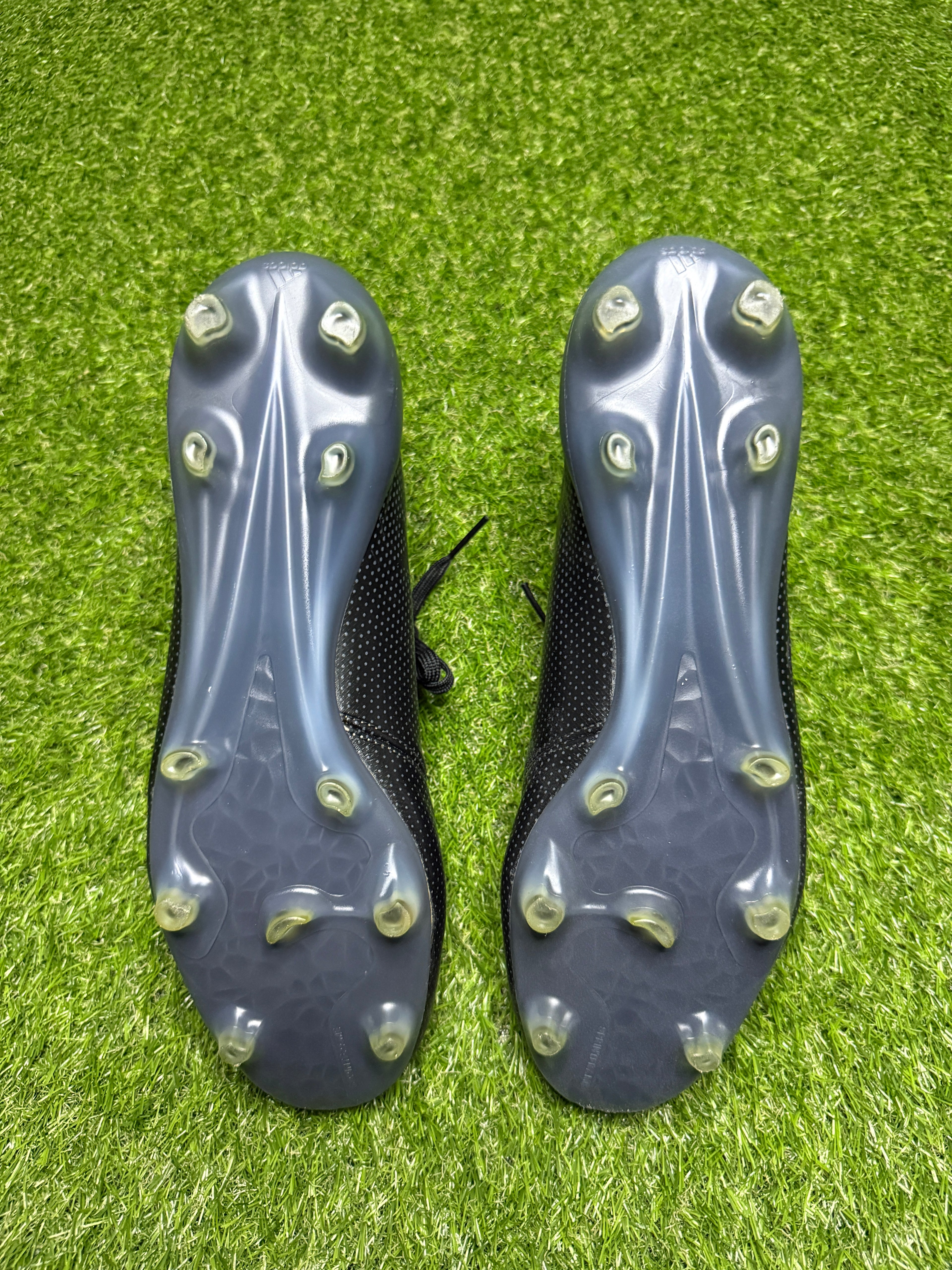 Adidas X 17.1 FG 'Nitecrawler'