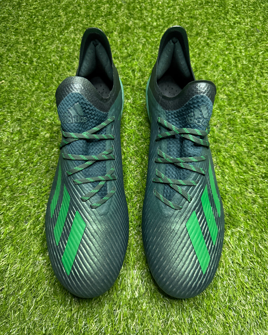 Adidas X 19.1 FG 'SAMPLE'