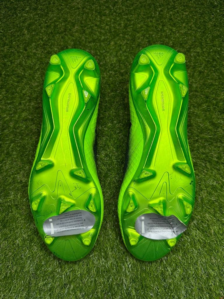 Adidas Messi 16+ PureAgility FG 'Space Dust'