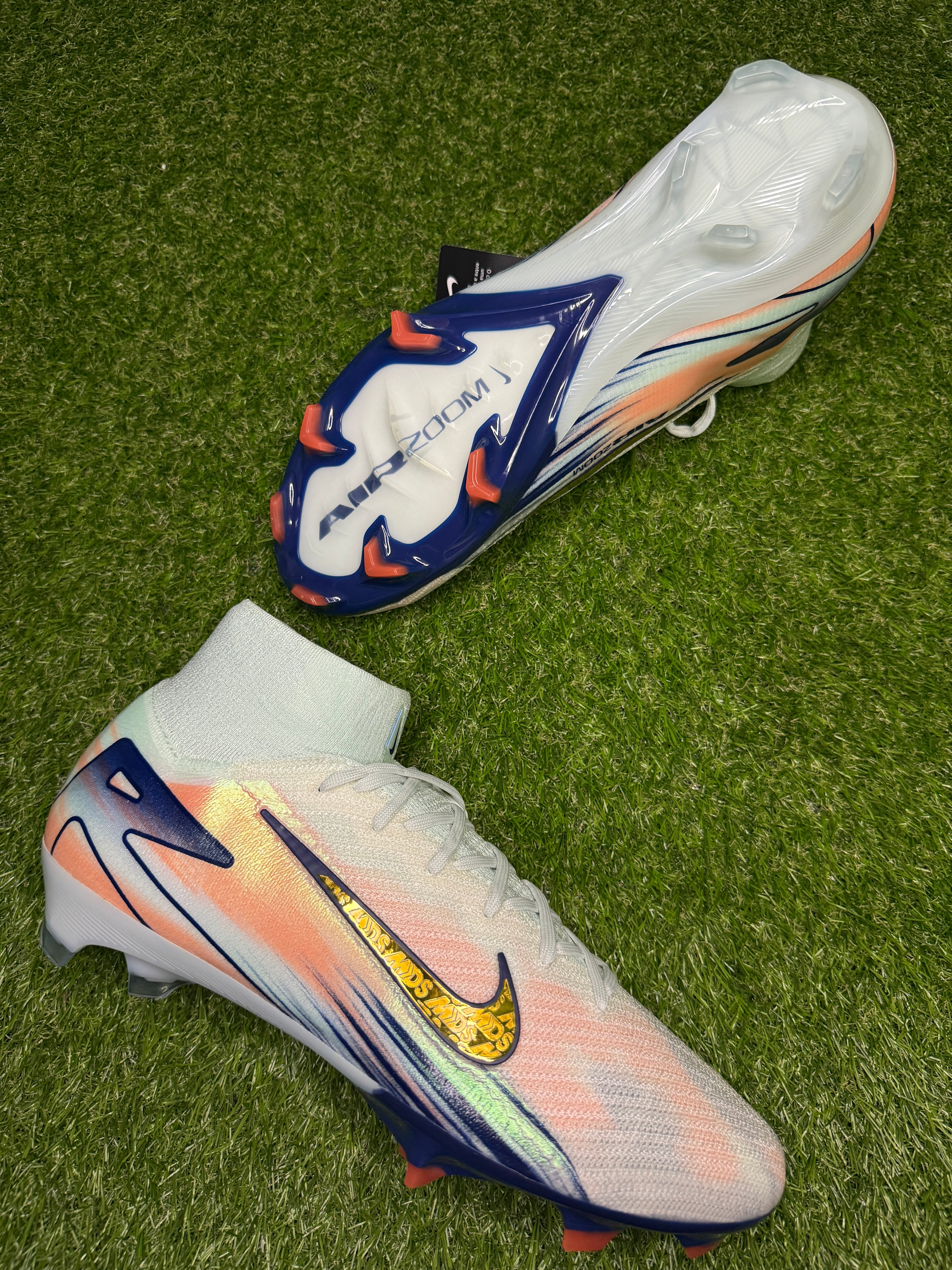Nike Mercurial Superfly 10 Elite FG 'MDS009'