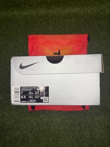 Nike Tiempo Legend 9 Elite AG-PRO 'Motivation'