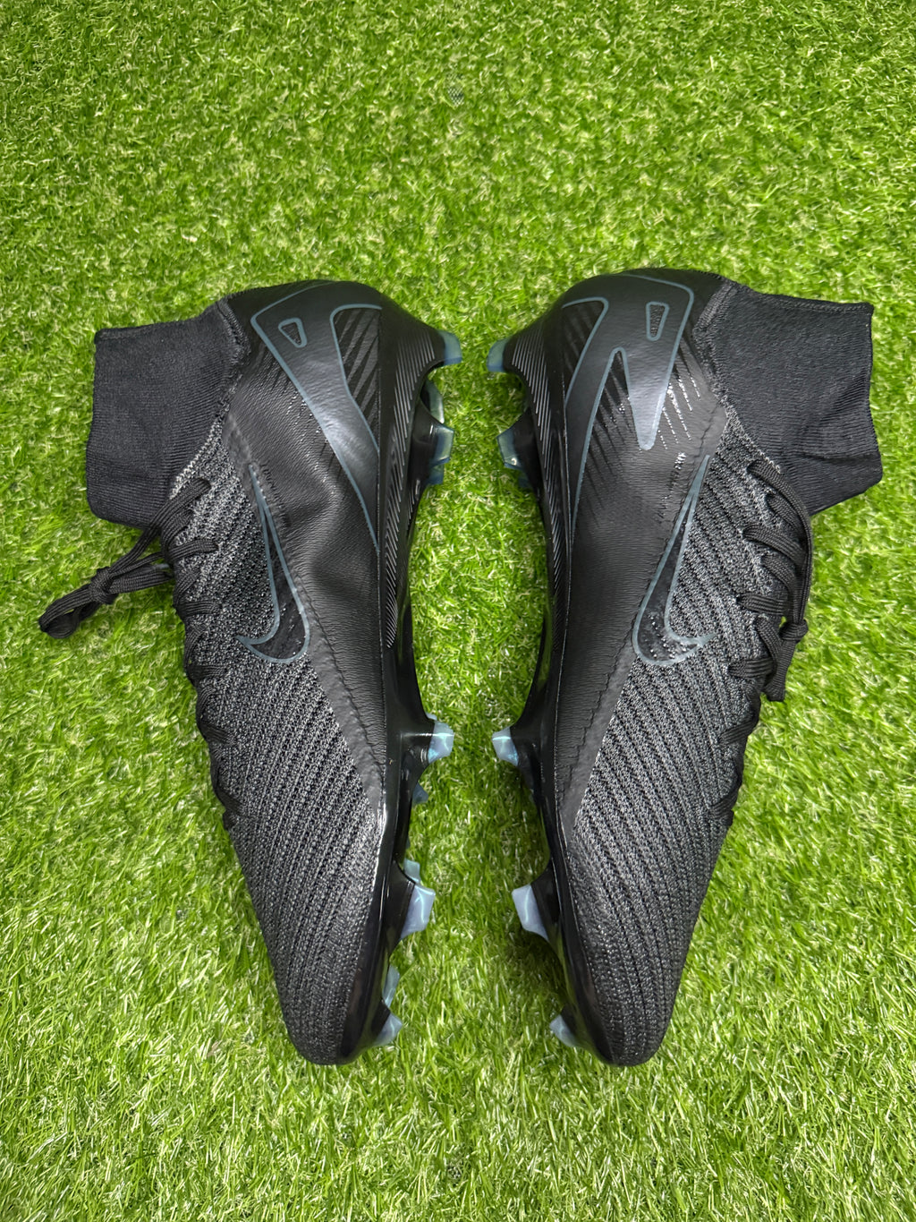 Nike Mercurial Superfly 10 Elite FG 'Shadow'