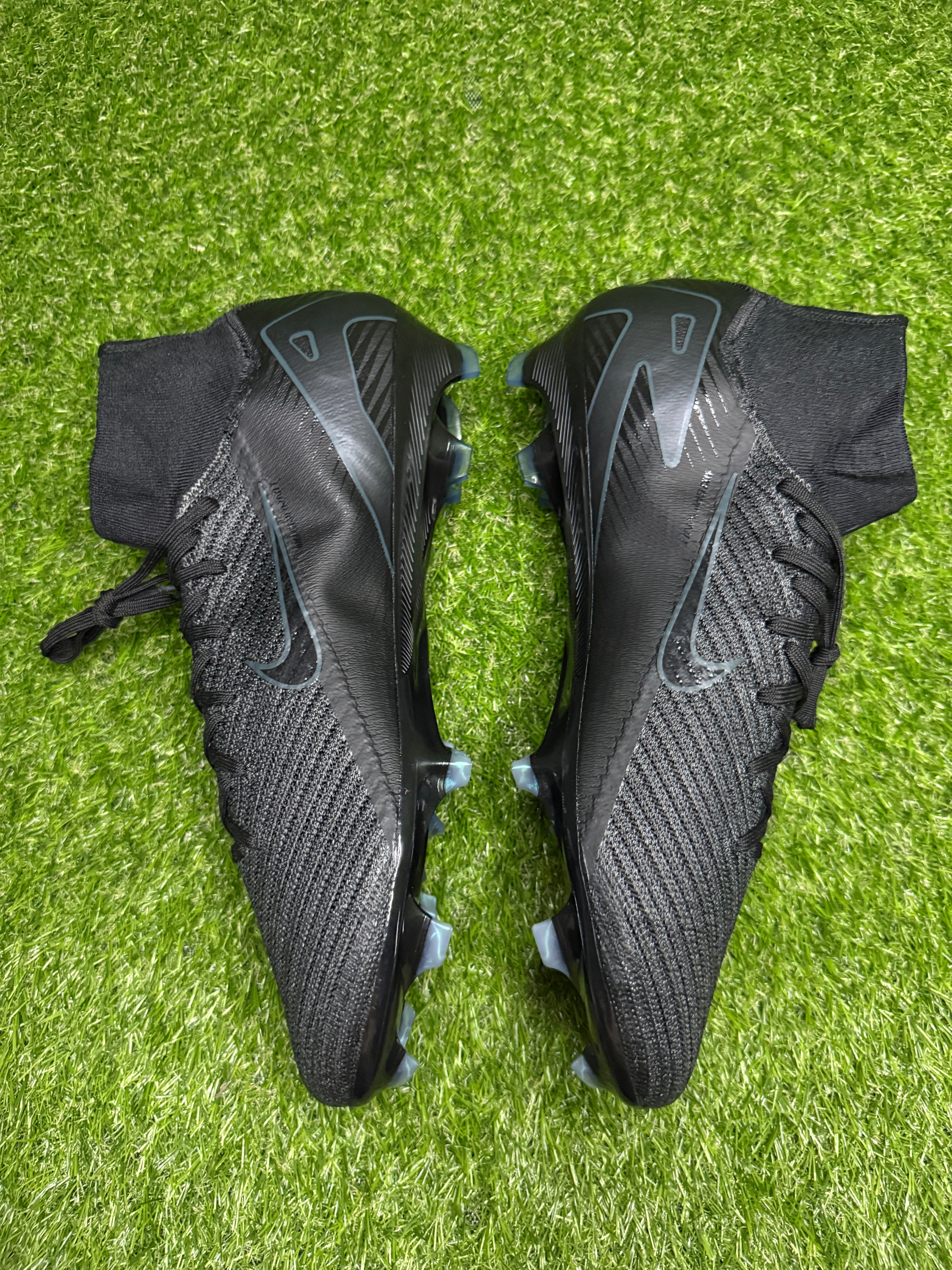 Nike Mercurial Superfly 10 Elite FG 'Shadow'