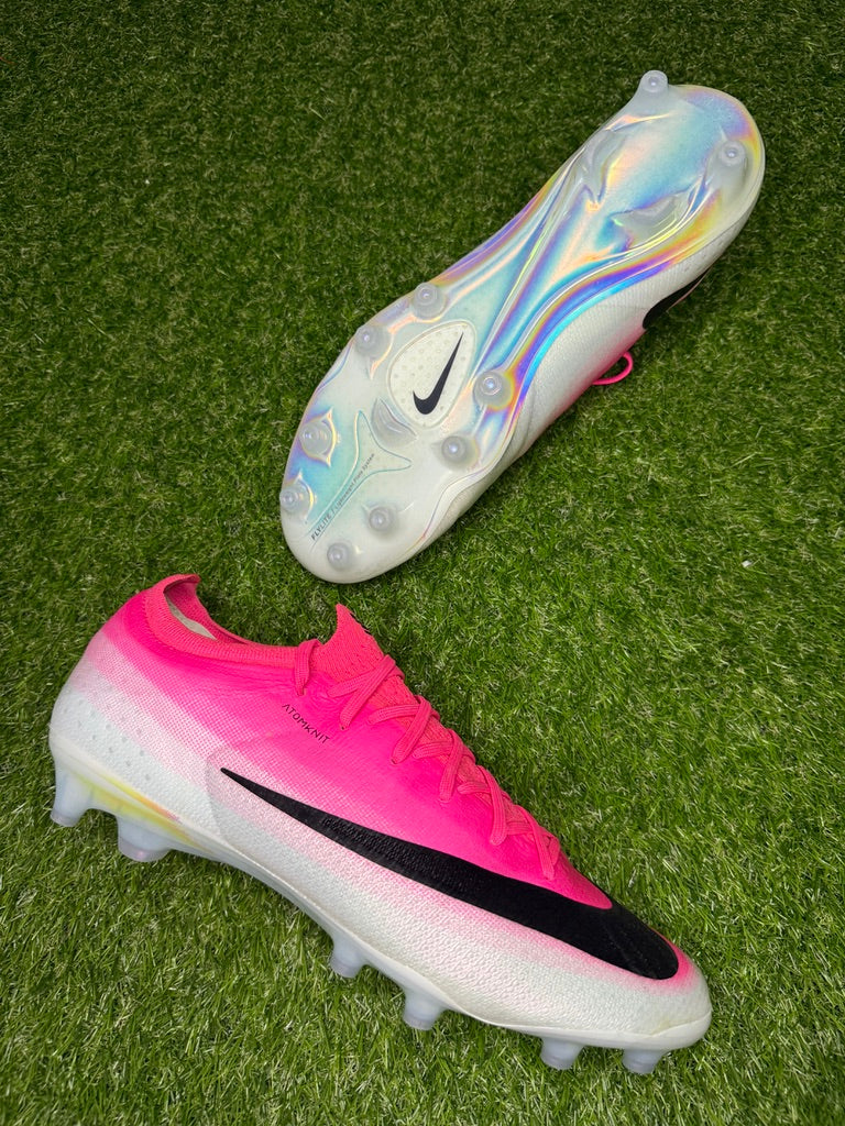Nike Mercurial Vapor 17 Elite AG-PRO 'Breakout'