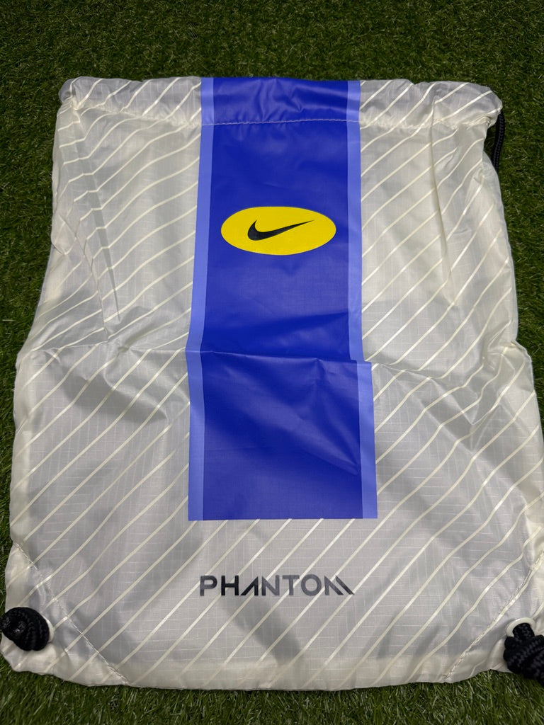 Nike Phantom 6 Elite DF FG 'Fear Nothing'