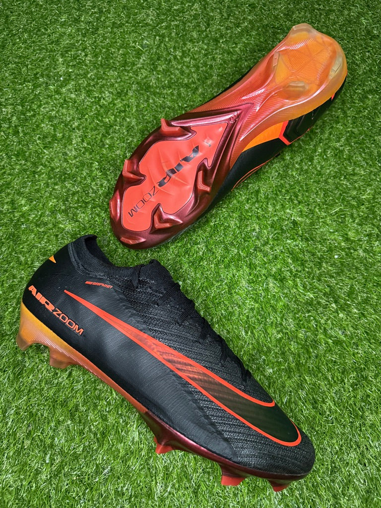 Nike Mercurial Vapor 16 Elite FG 'Heat Up'