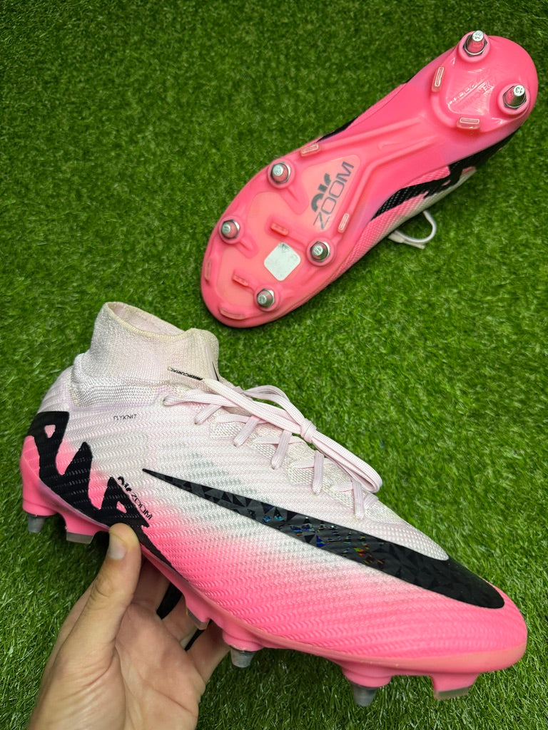 Nike Mercurial Superfly 9 Elite SG-PRO 'Mad Brilliance'