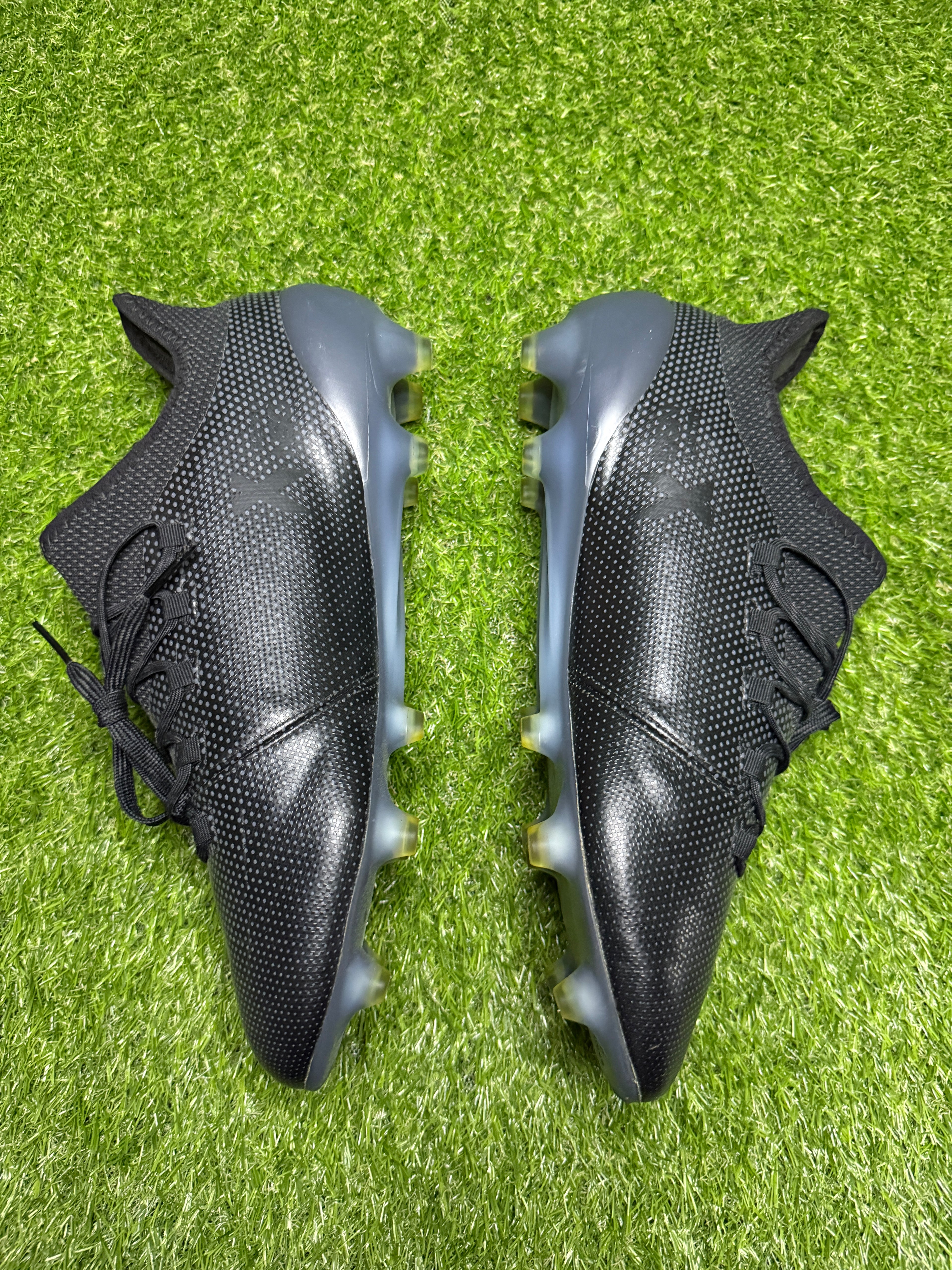 Adidas X 17.1 FG 'Nitecrawler'