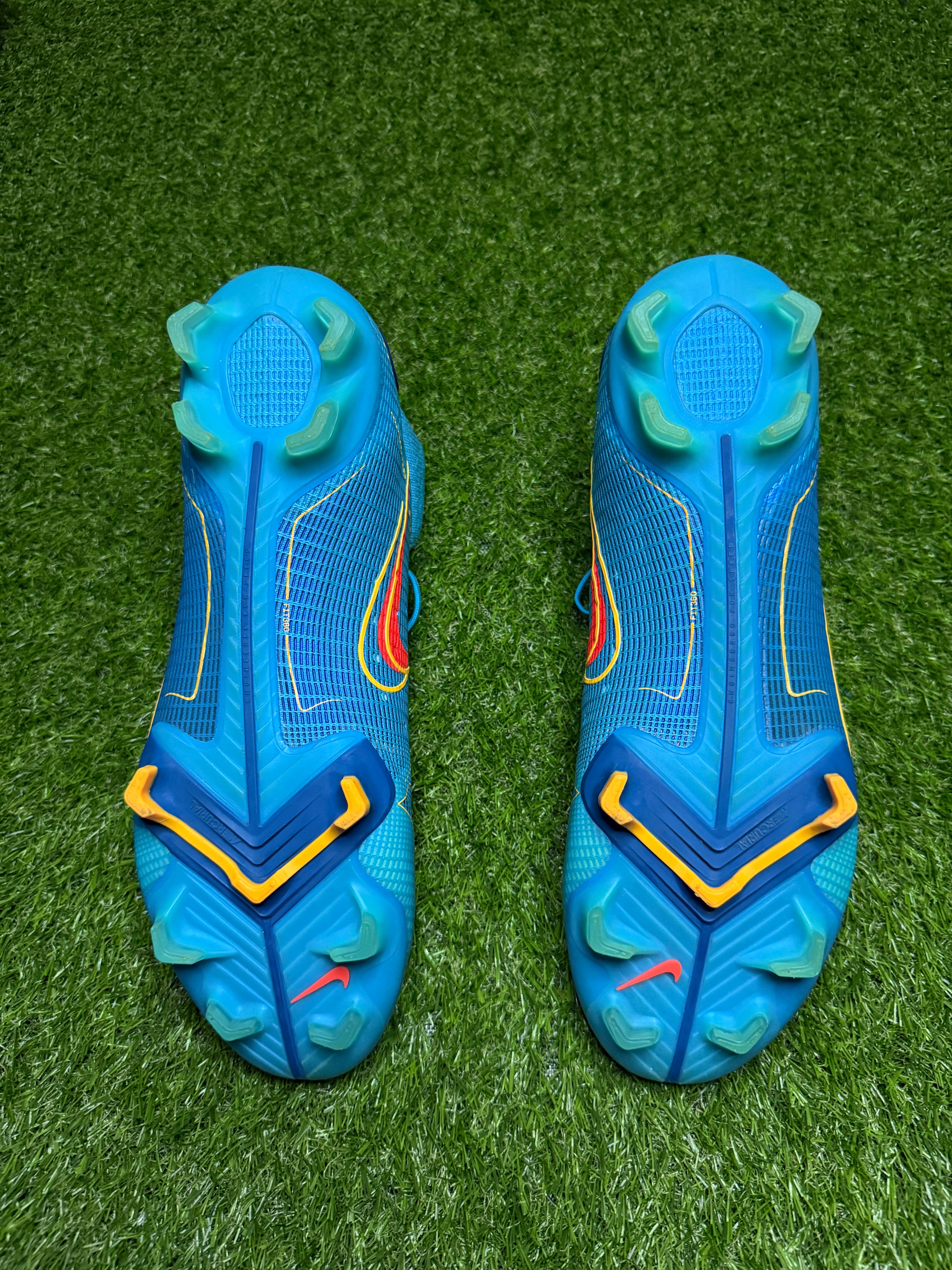 Nike Mercurial Superfly 8 Elite FG 'Blueprint'