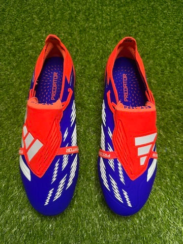 Adidas Predator Elite FT FG 'Advancement'