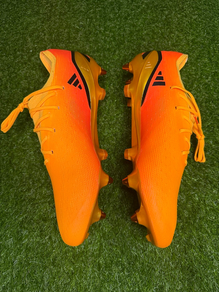 Adidas X Speedportal.1 SG 'Heatspawn'