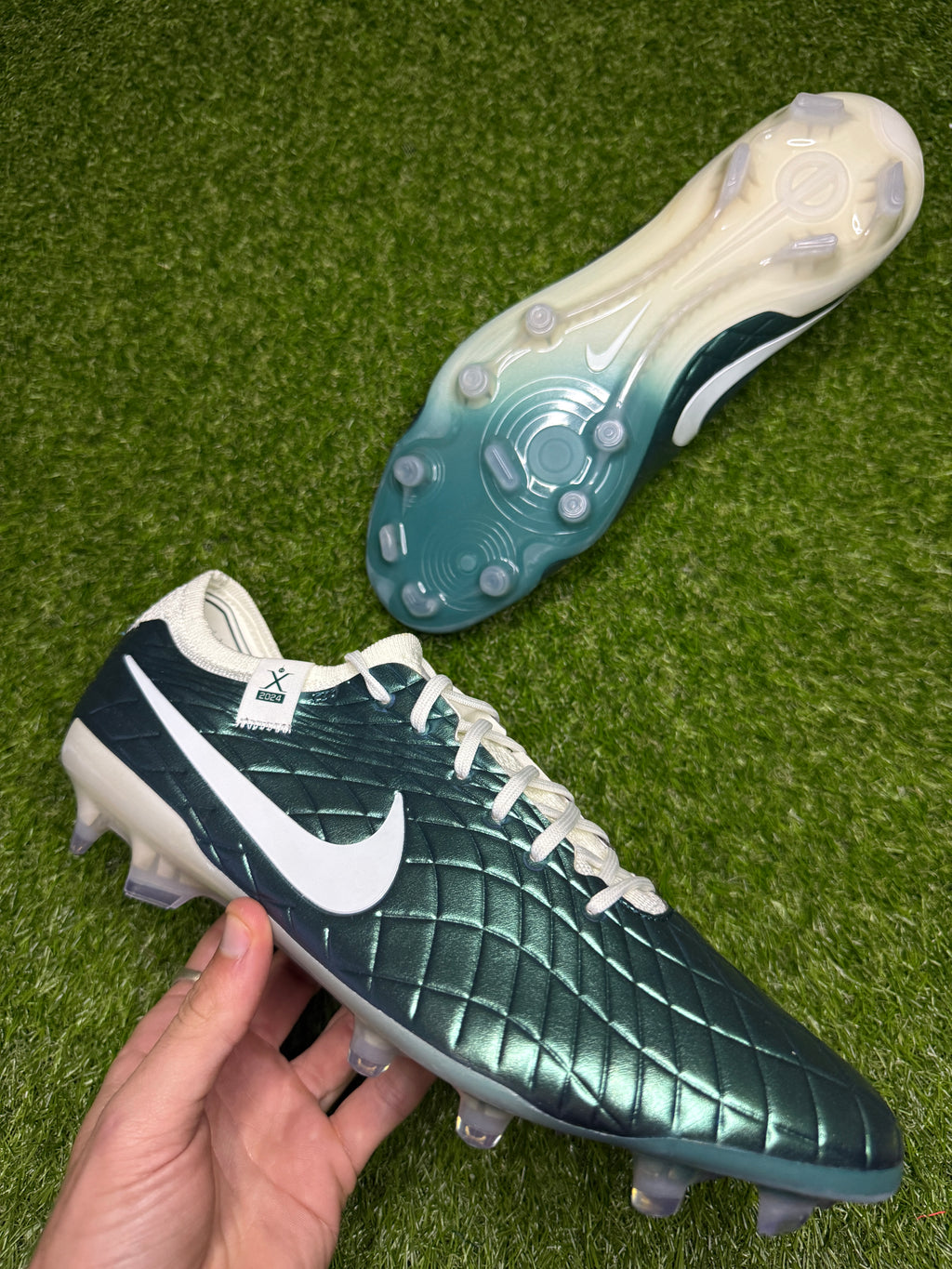 Nike Tiempo Legend 10 Elite FG '30th Anniversary'