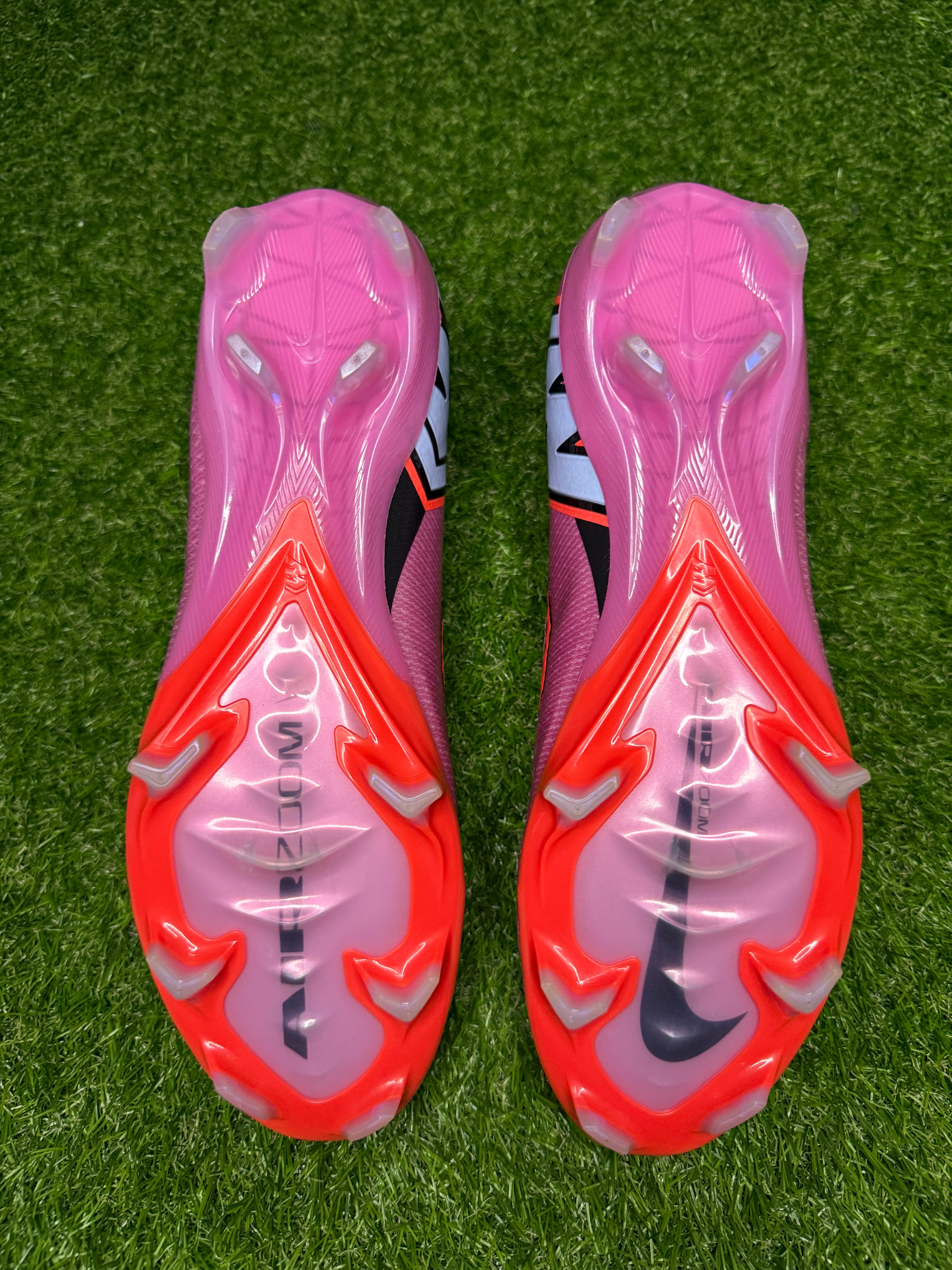 Nike Mercurial Vapor 16 Elite FG 'Scary Good'