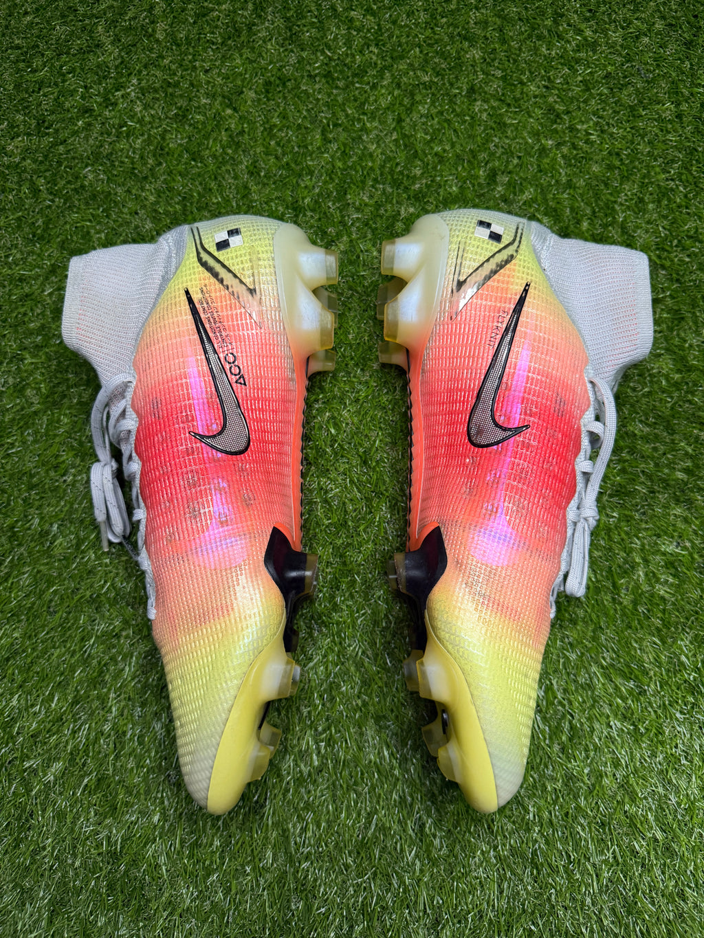 Nike Mercurial Superfly 8 Elite FG 'MDS004'