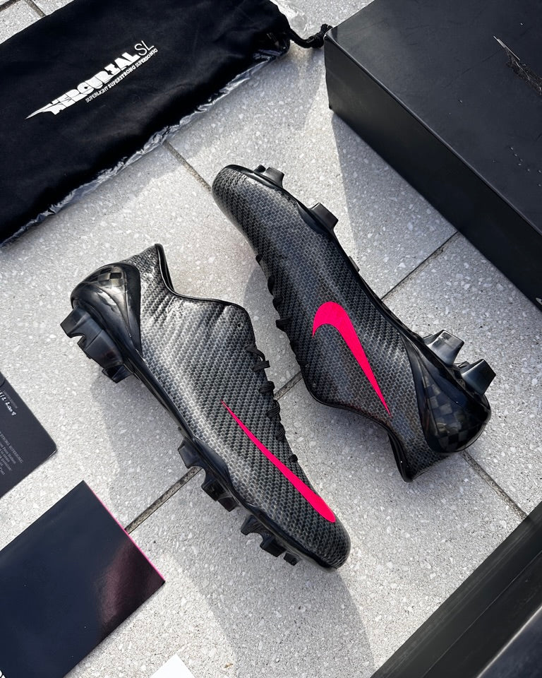 Nike Mercurial Carbon SL '1812/2008'