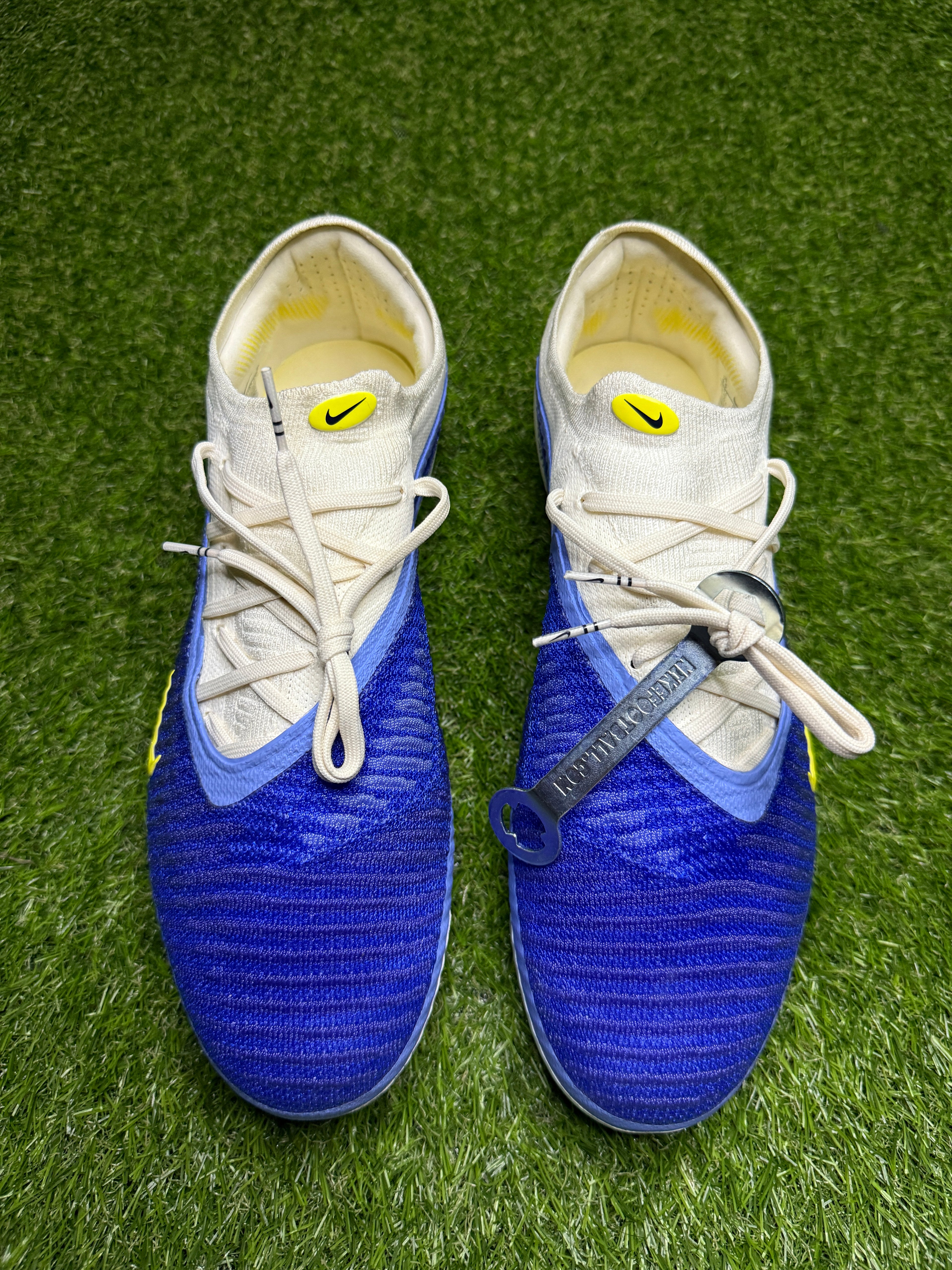 Nike Phantom 6 Elite SG-PRO 'Fear Nothing'