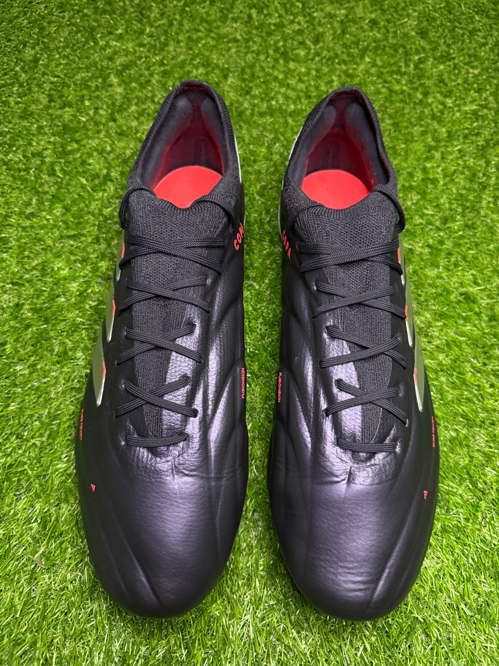 Adidas Copa Pure 2 Elite KT FG 'Vivid Horizon'