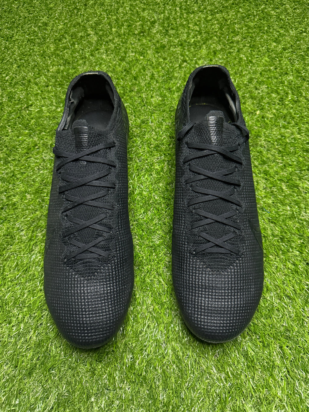 Nike Mercurial Vapor 13 Elite FG 'Under The Radar'