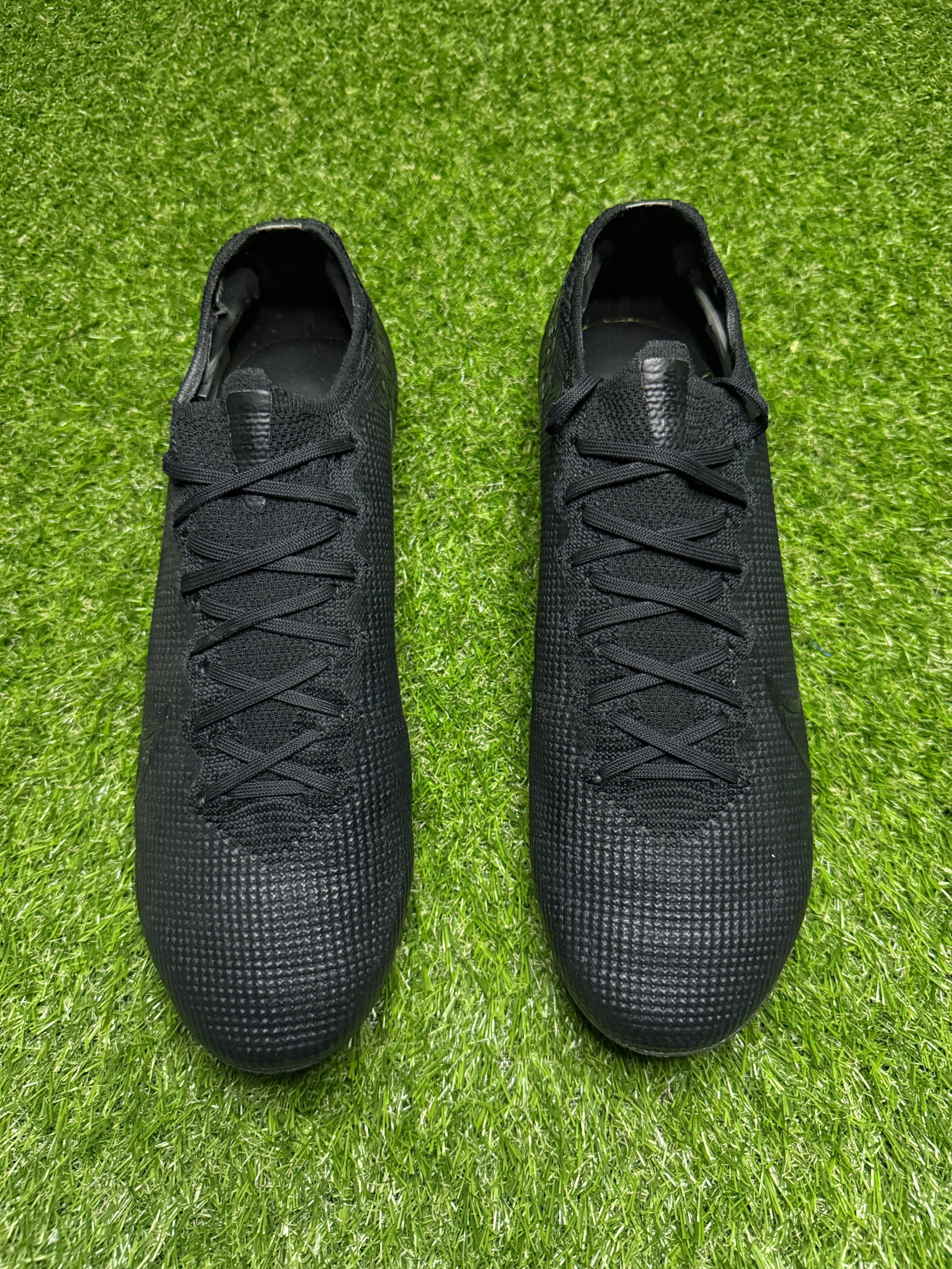 Nike Mercurial Vapor 13 Elite FG 'Under The Radar'