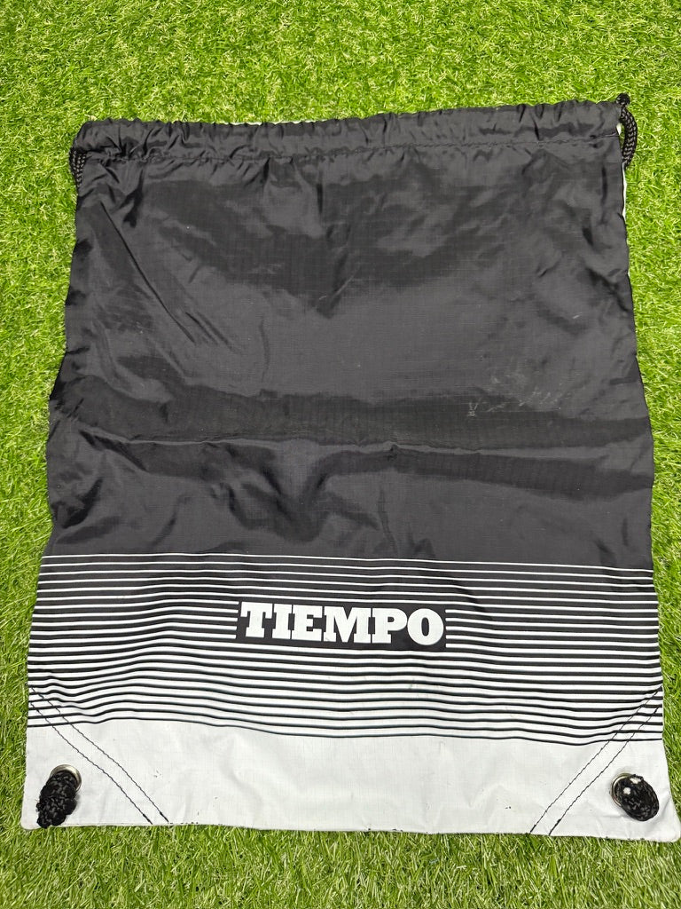 Nike Tiempo Legend 5 Elite FG 'Black/White'