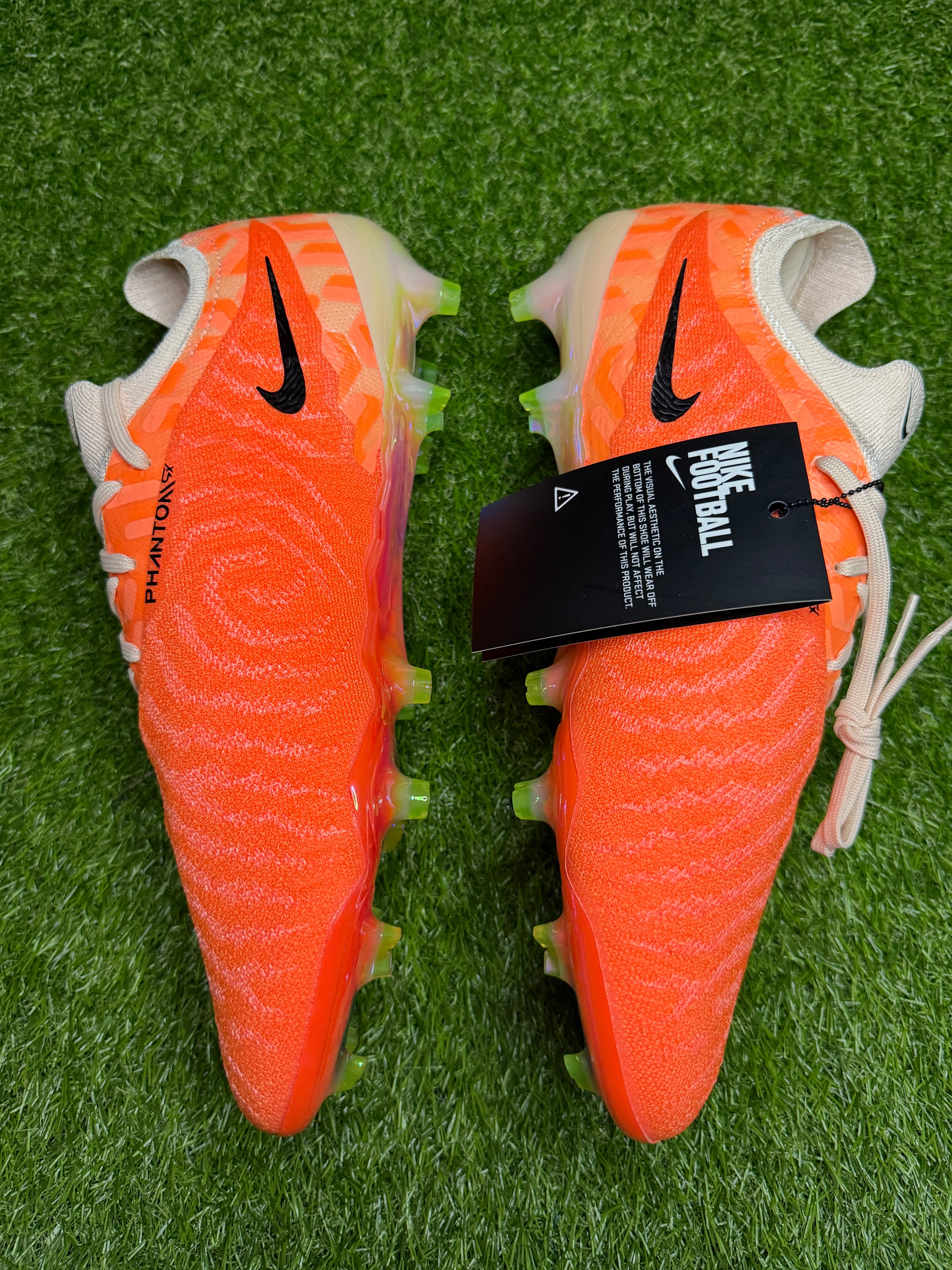Nike Phantom GX Elite FG 'United'