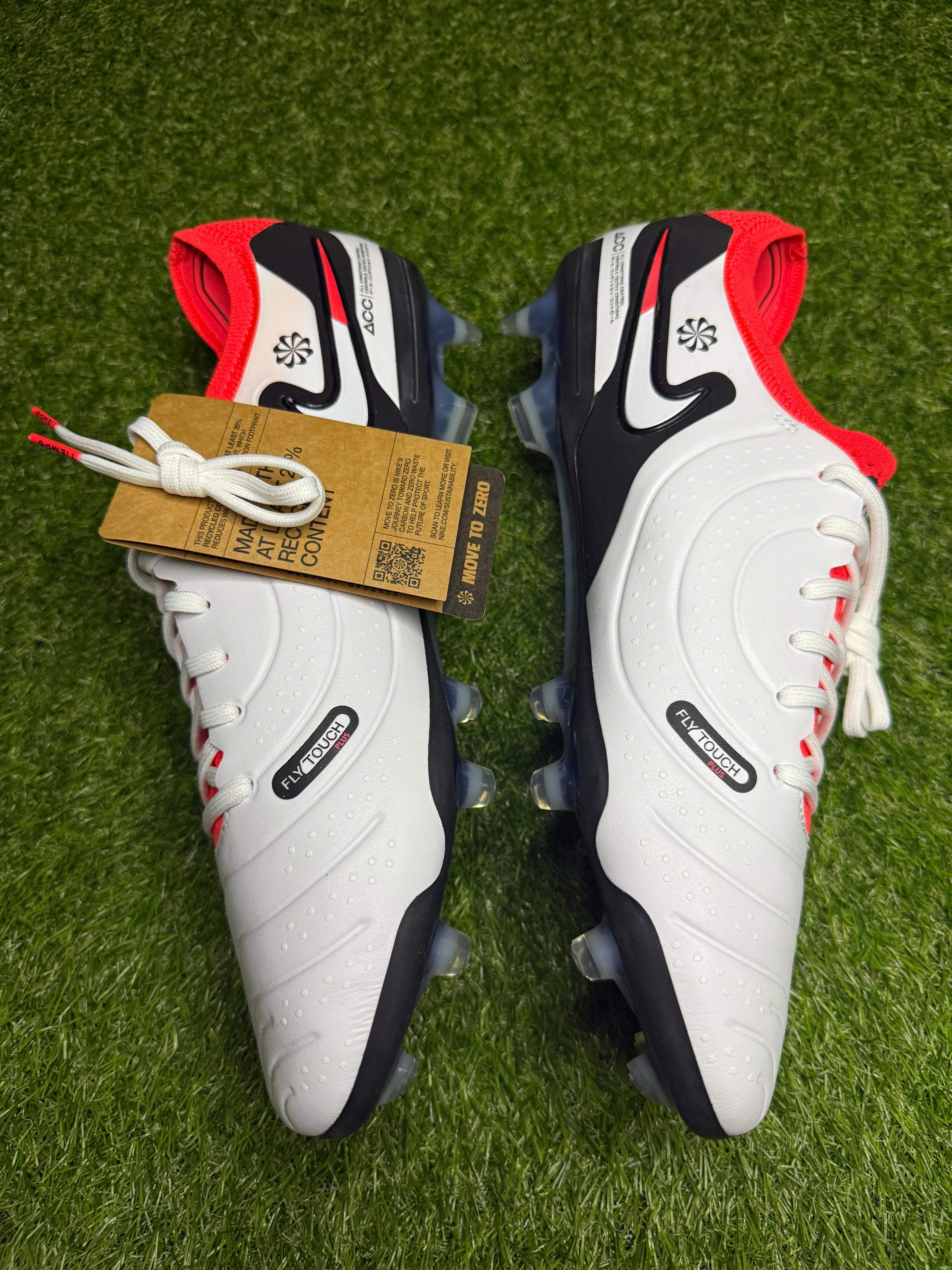 Nike Tiempo Legend 10 Elite FG 'Ready'