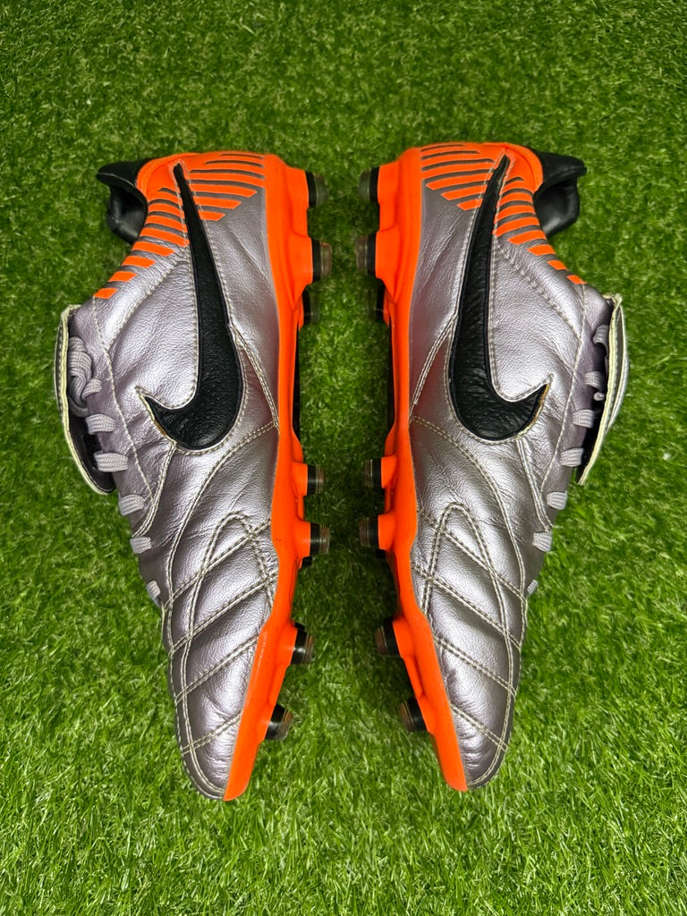 Nike Tiempo Legend 3 Elite FG 'World Cup'